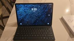 Samsung Galaxy Tab S9+ 12.4 Samsung Galaxy Tab S9+ 12.4
