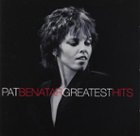 Pat Benatar's Greatest Hits, click to load a larger version