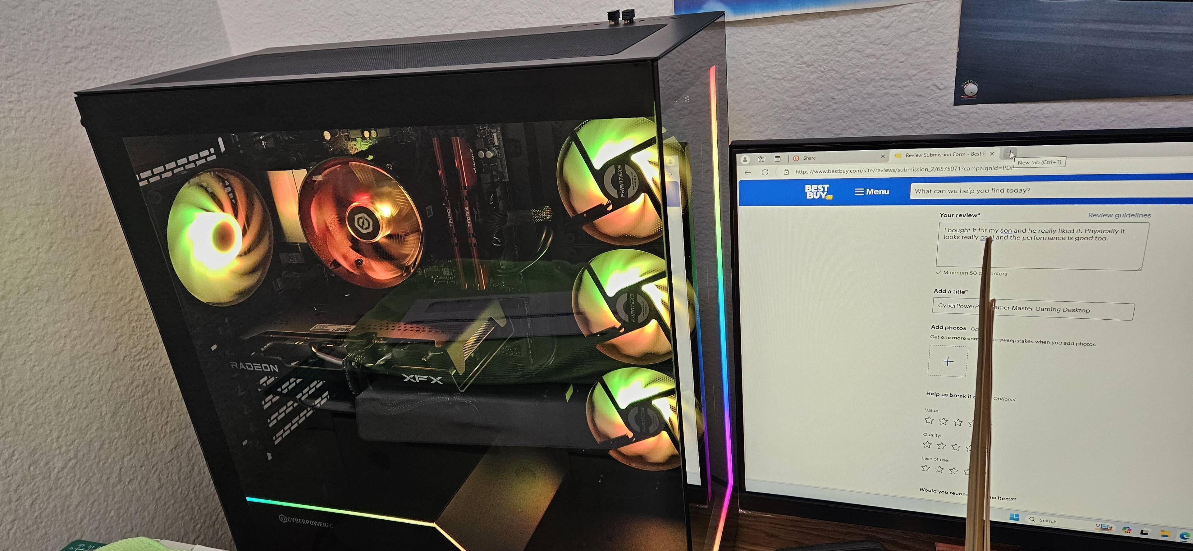 Customer provided, click to load a larger version