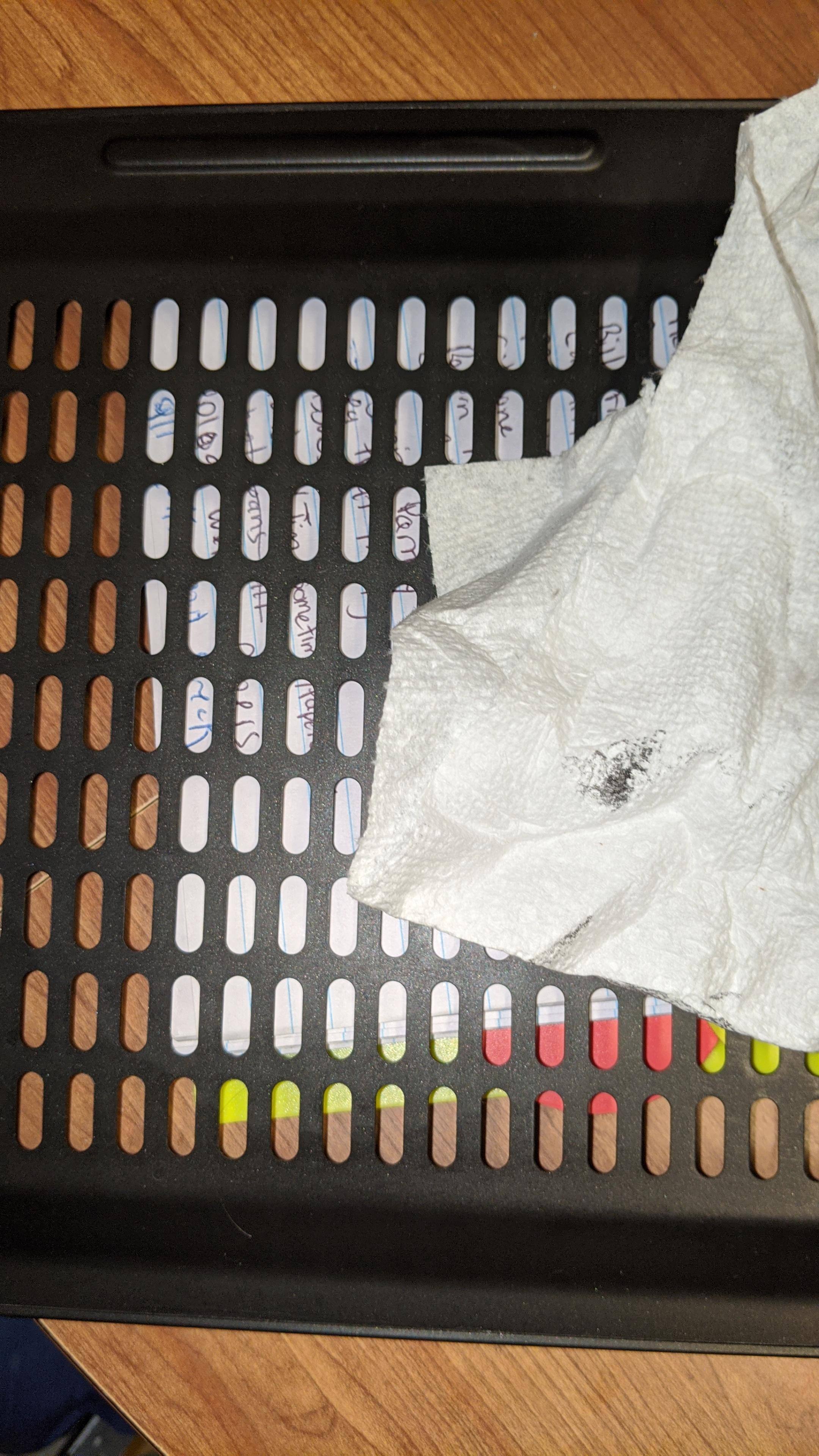 Customer provided image, click to load a larger version