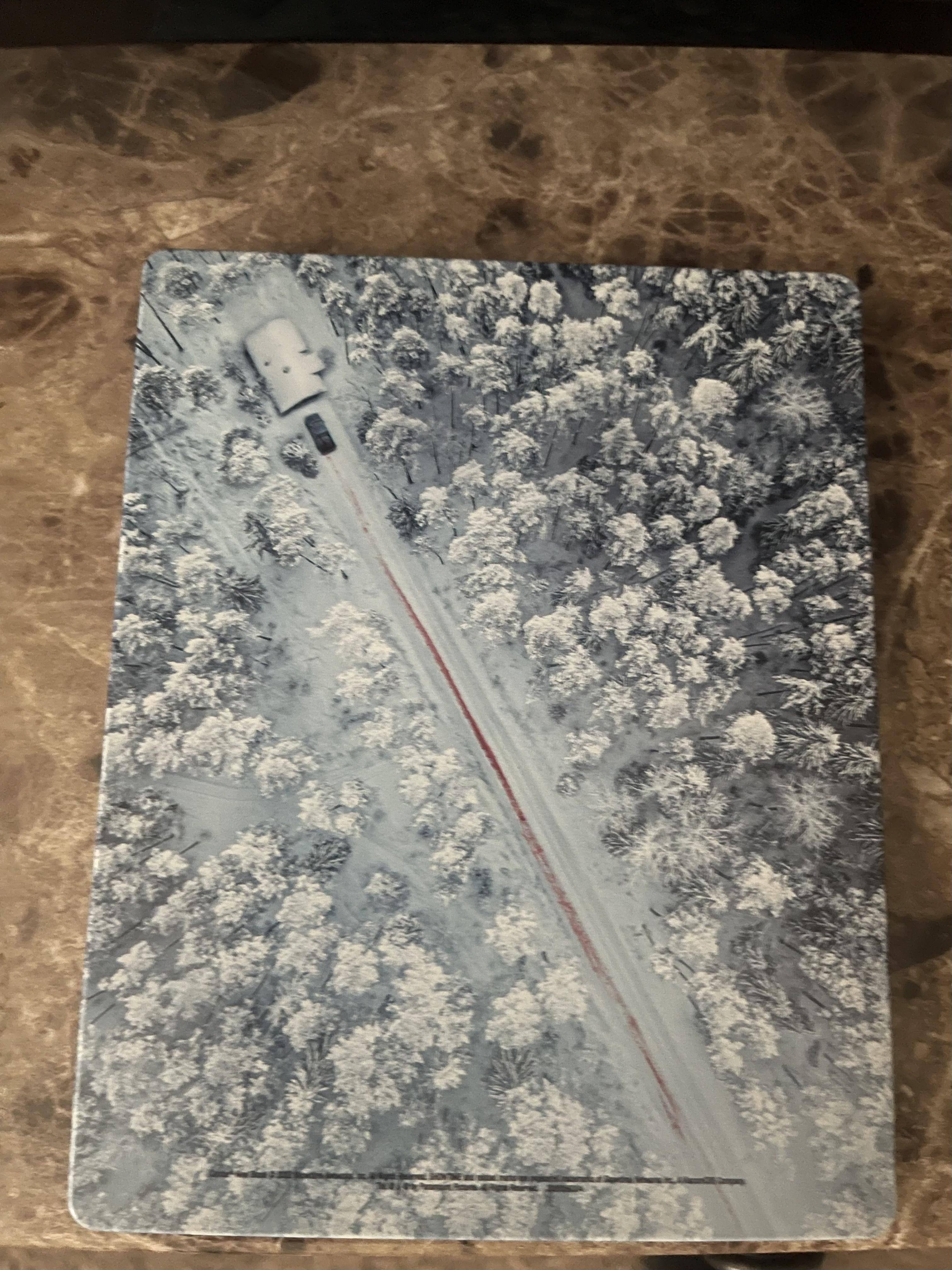 Customer provided image, click to load a larger version