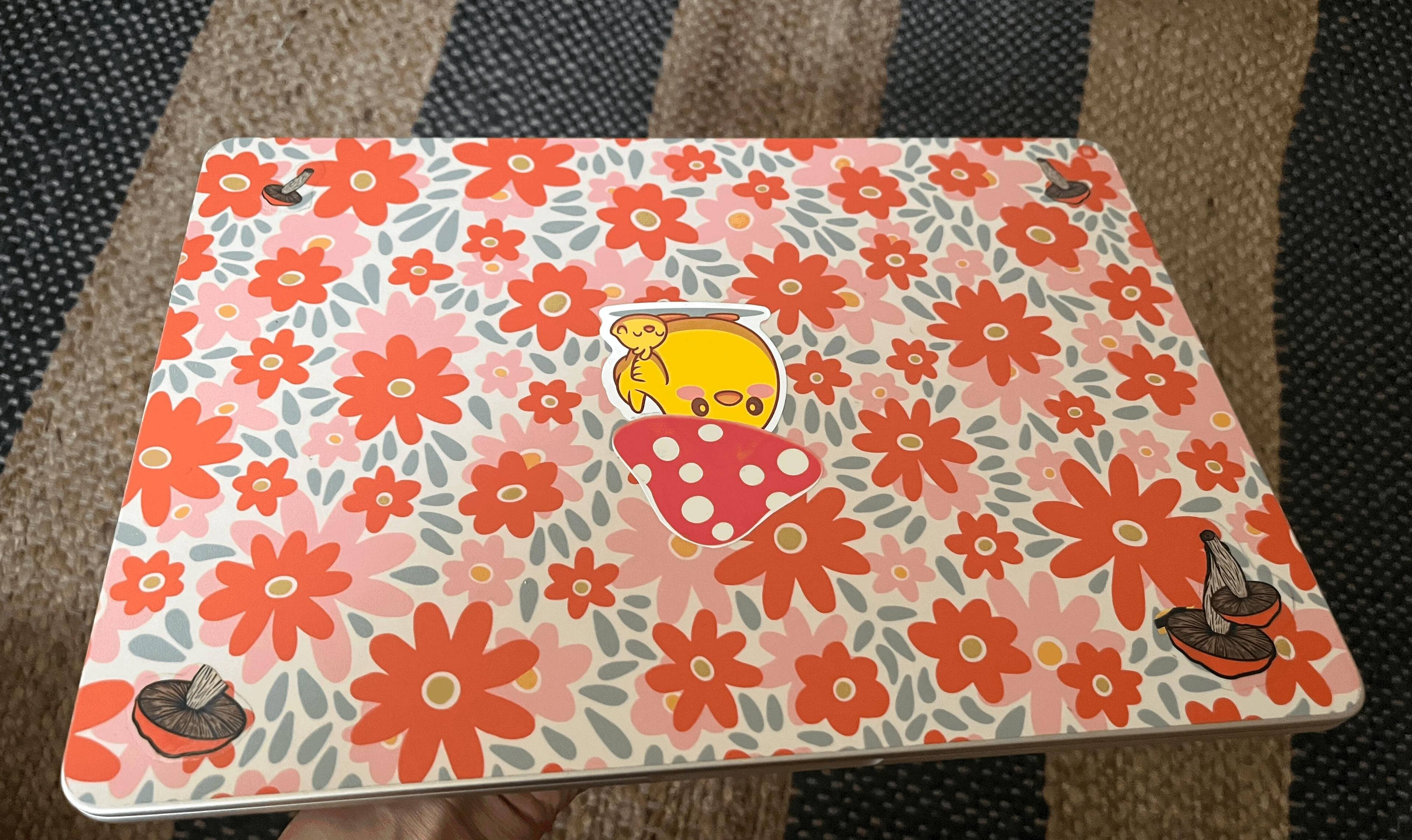 Customer provided, click to load a larger version