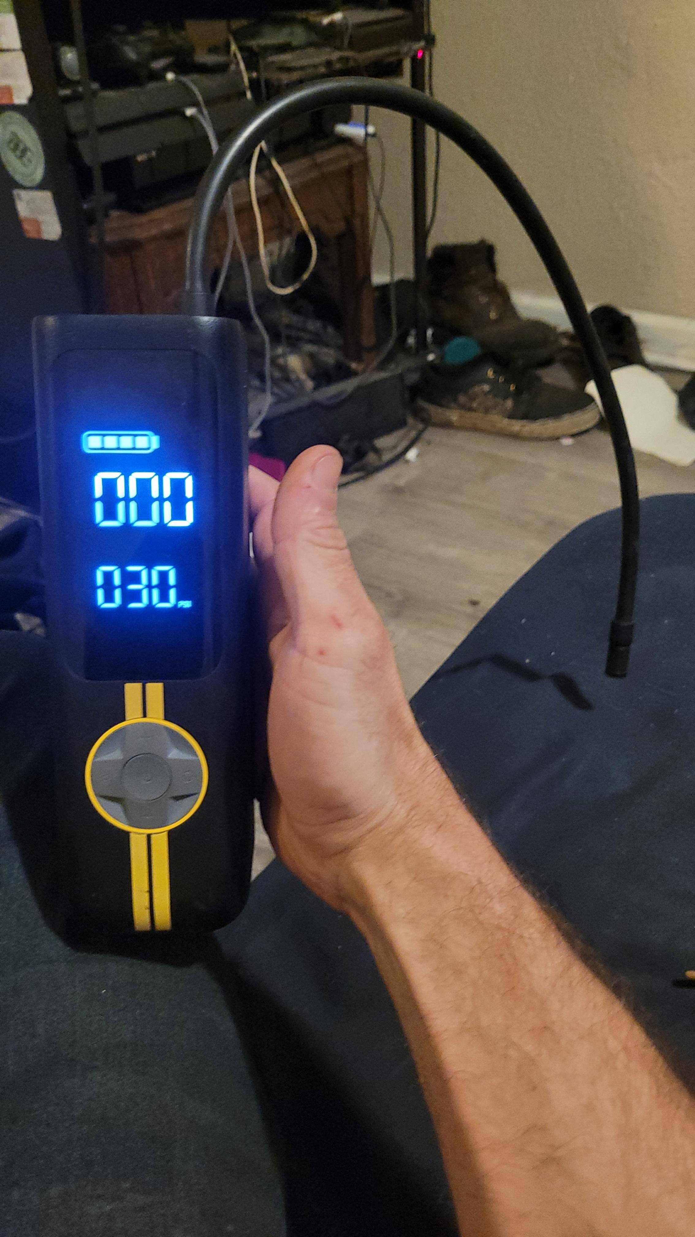 Customer provided image, click to load a larger version