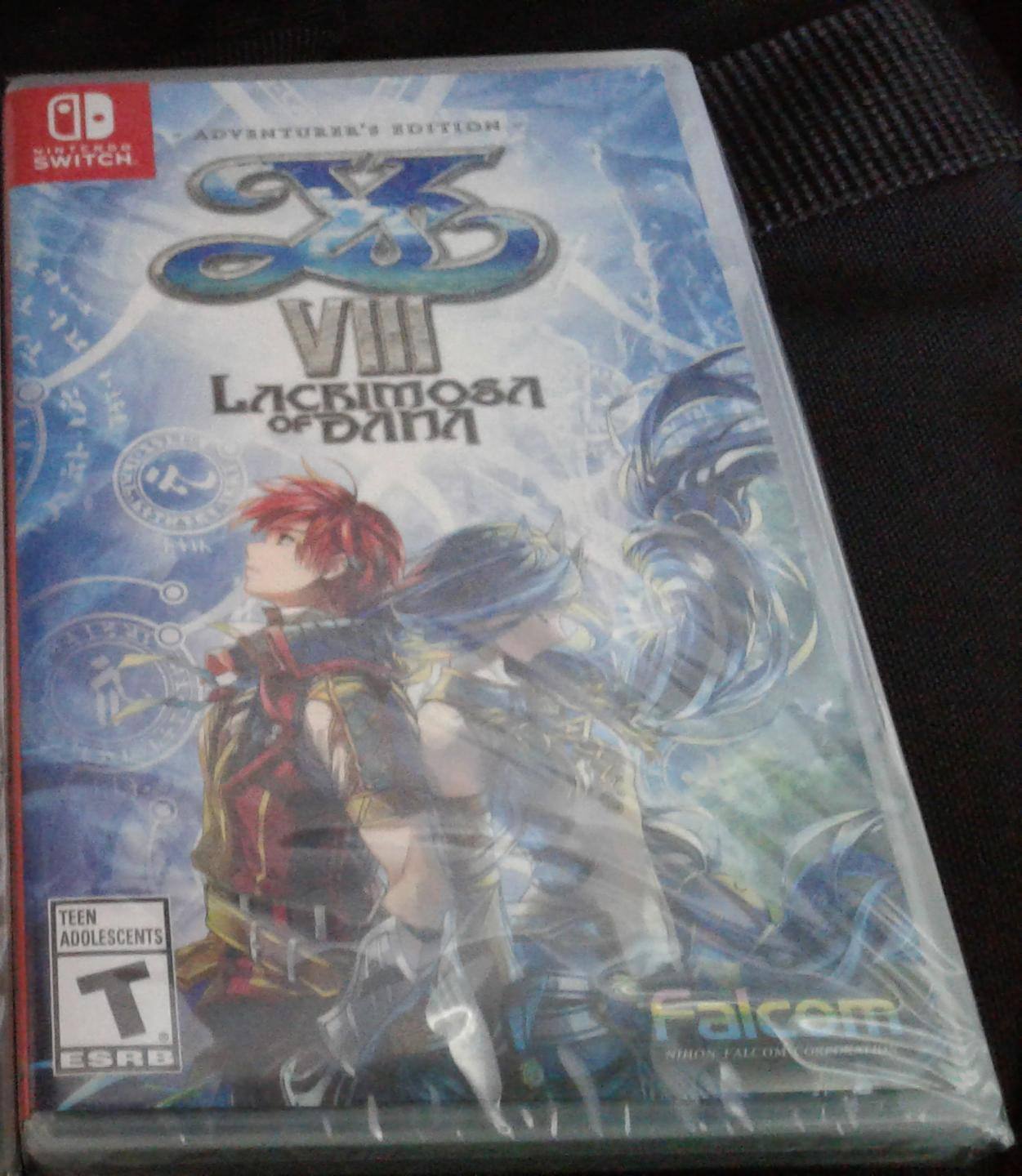 Customer provided image, click to load a larger version