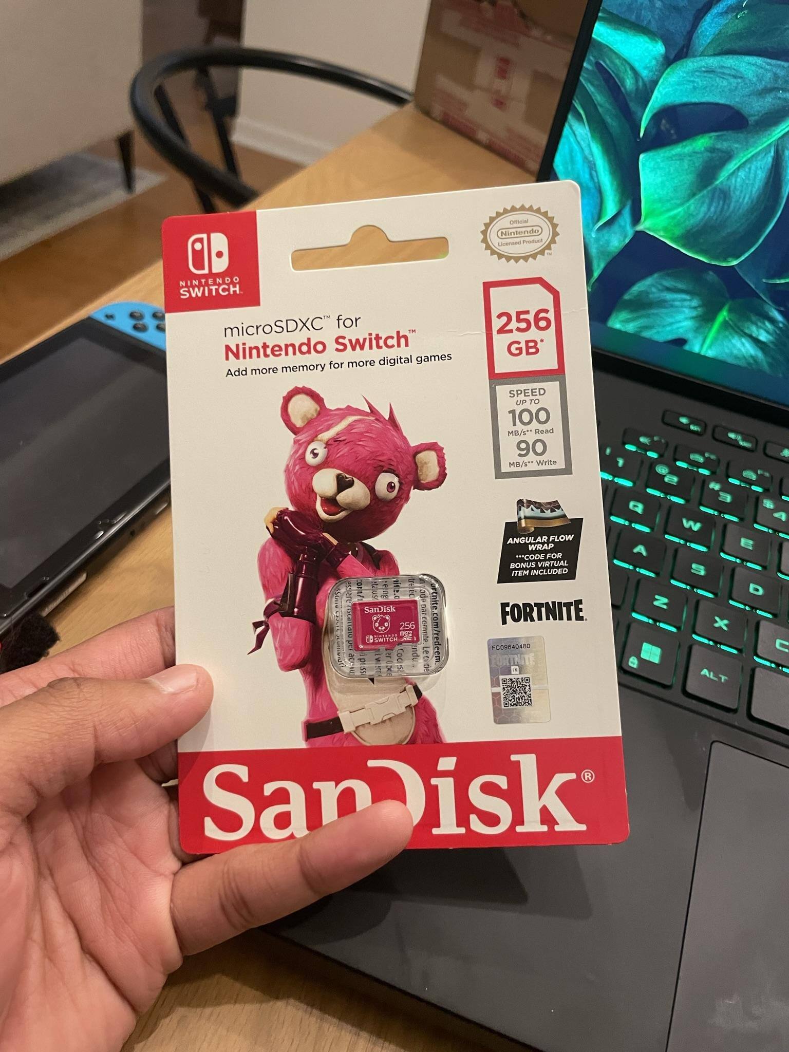 Customer provided image, click to load a larger version