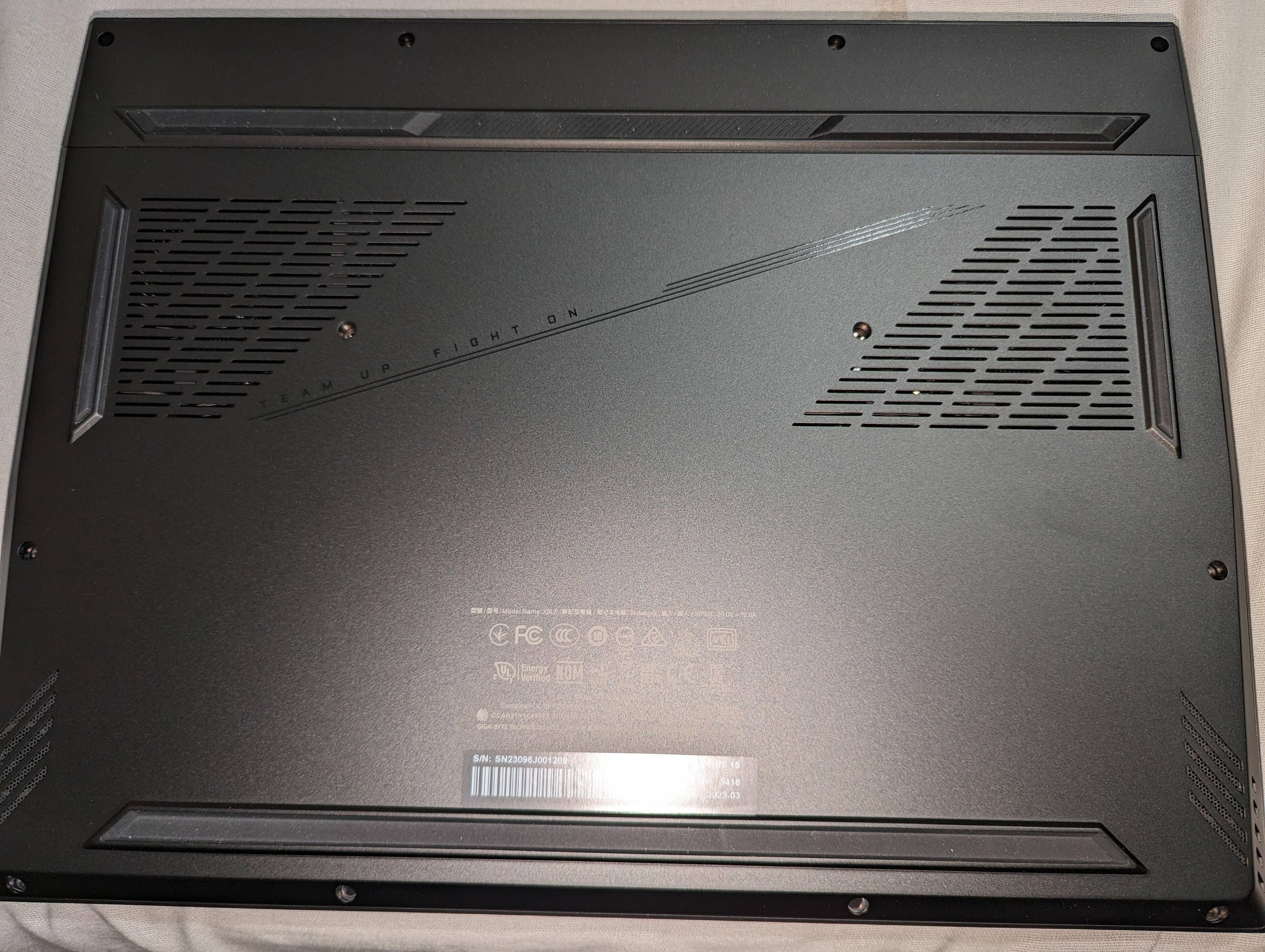 Customer provided, click to load a larger version