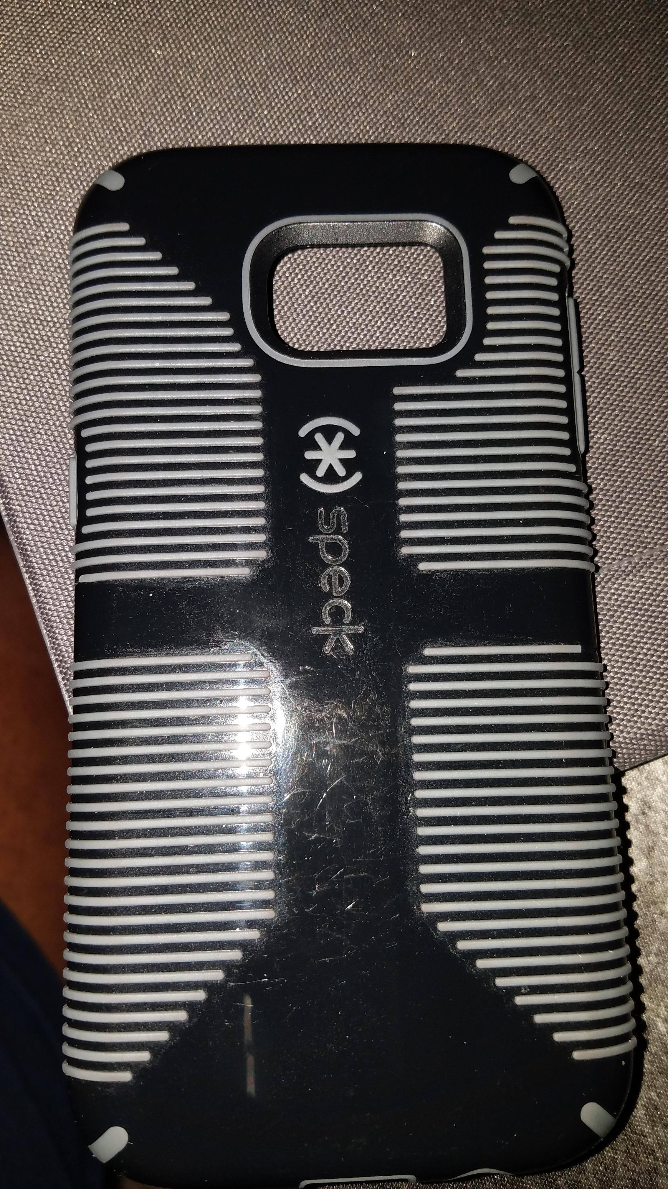 All Those Scratches, click to load a larger version