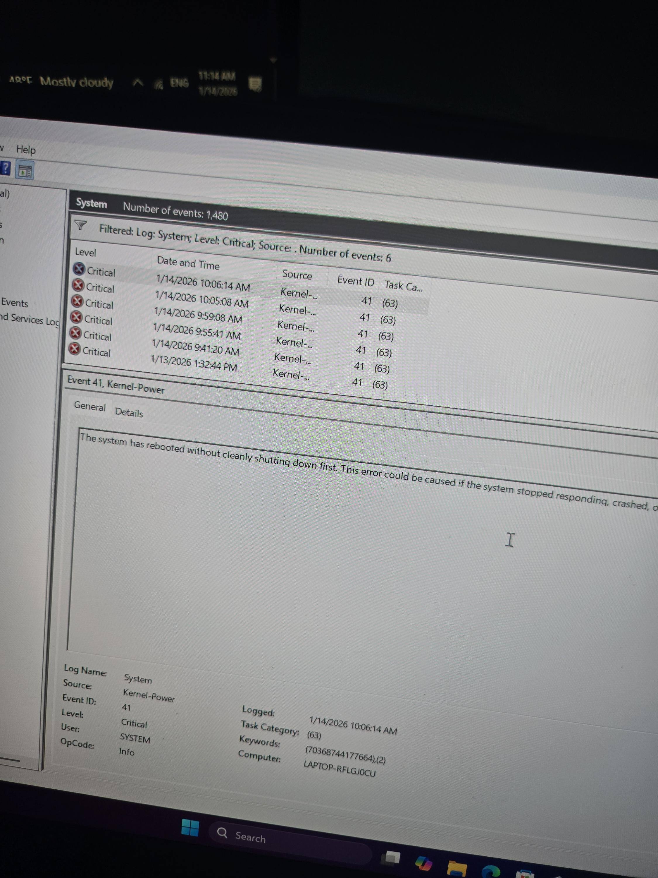 Customer provided, click to load a larger version