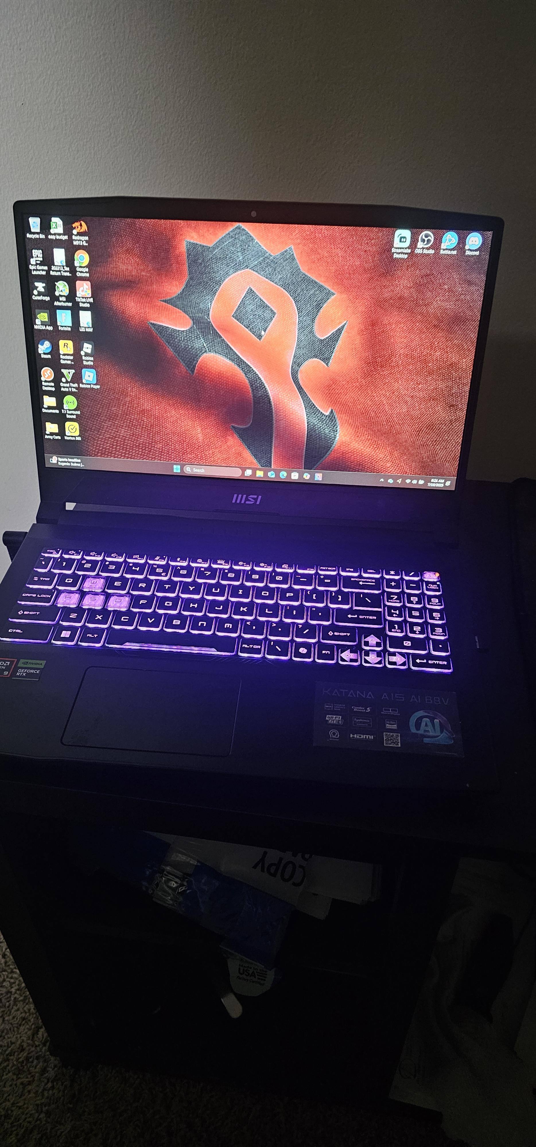 Customer provided image, click to load a larger version