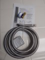 5304437642 in Stainless Steel by Frigidaire in Schenectady, NY - Smart  Choice 6' Long Stainless Steel Braided Refrigerator Water Supply Line