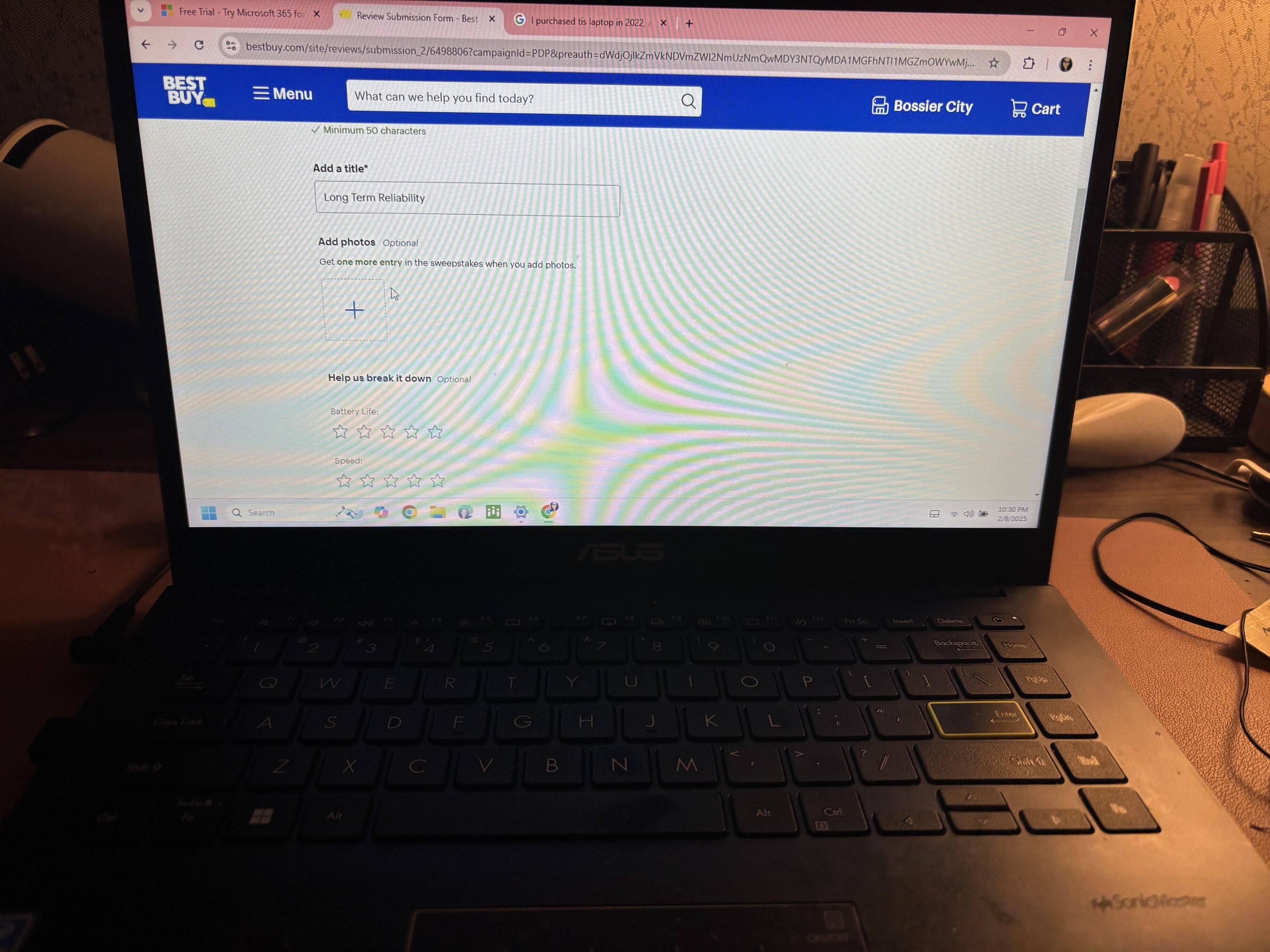 Customer provided, click to load a larger version