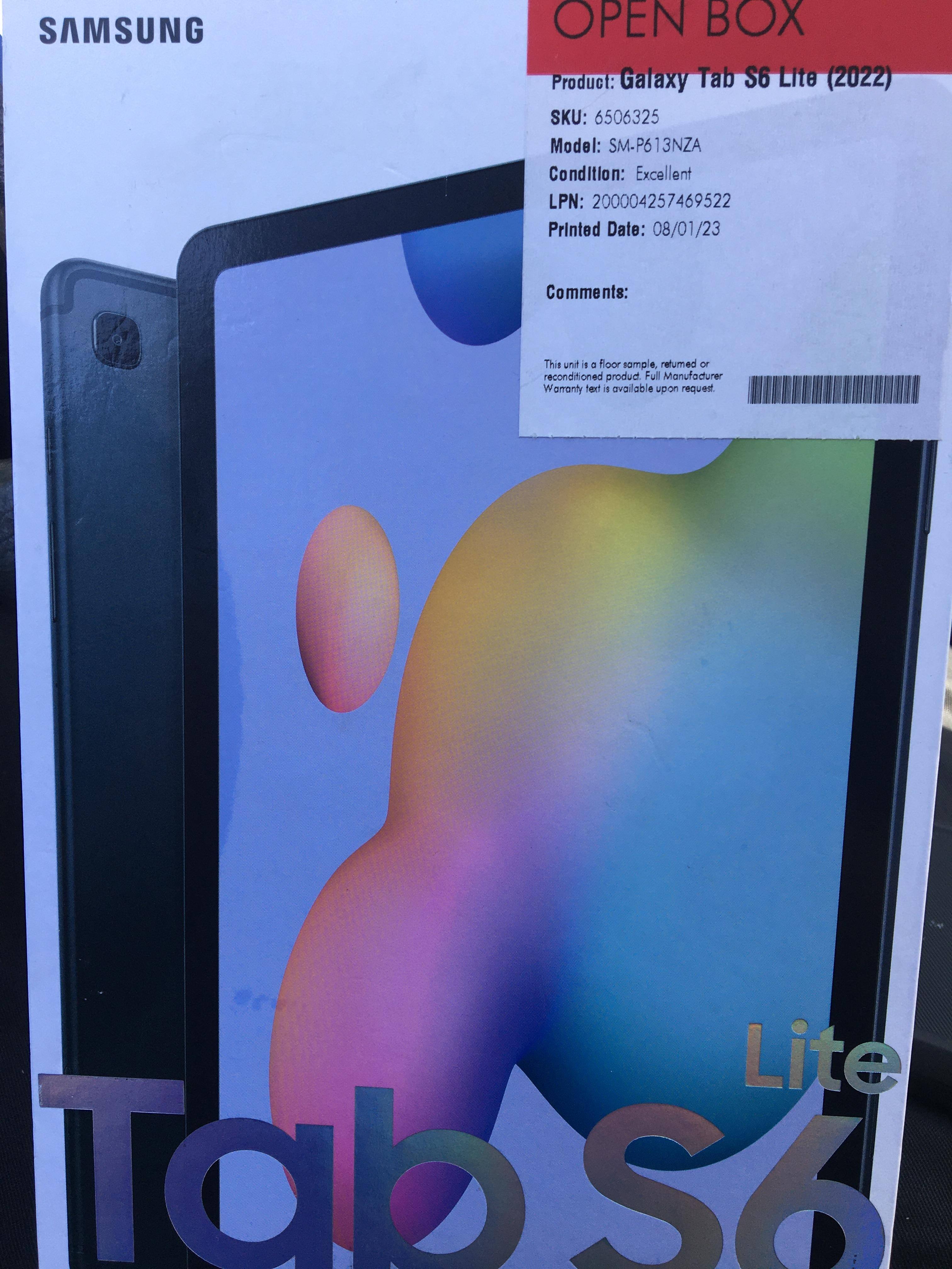 Customer provided, click to load a larger version