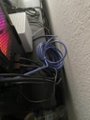 Best Buy essentials™ 25' Cat-6 Ethernet Cable Blue BE-PEC6ST25