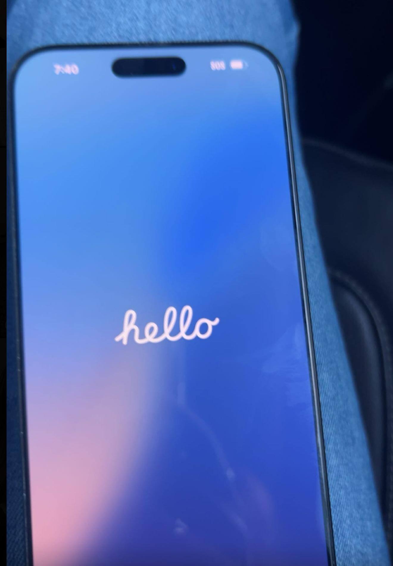 Customer provided image, click to load a larger version