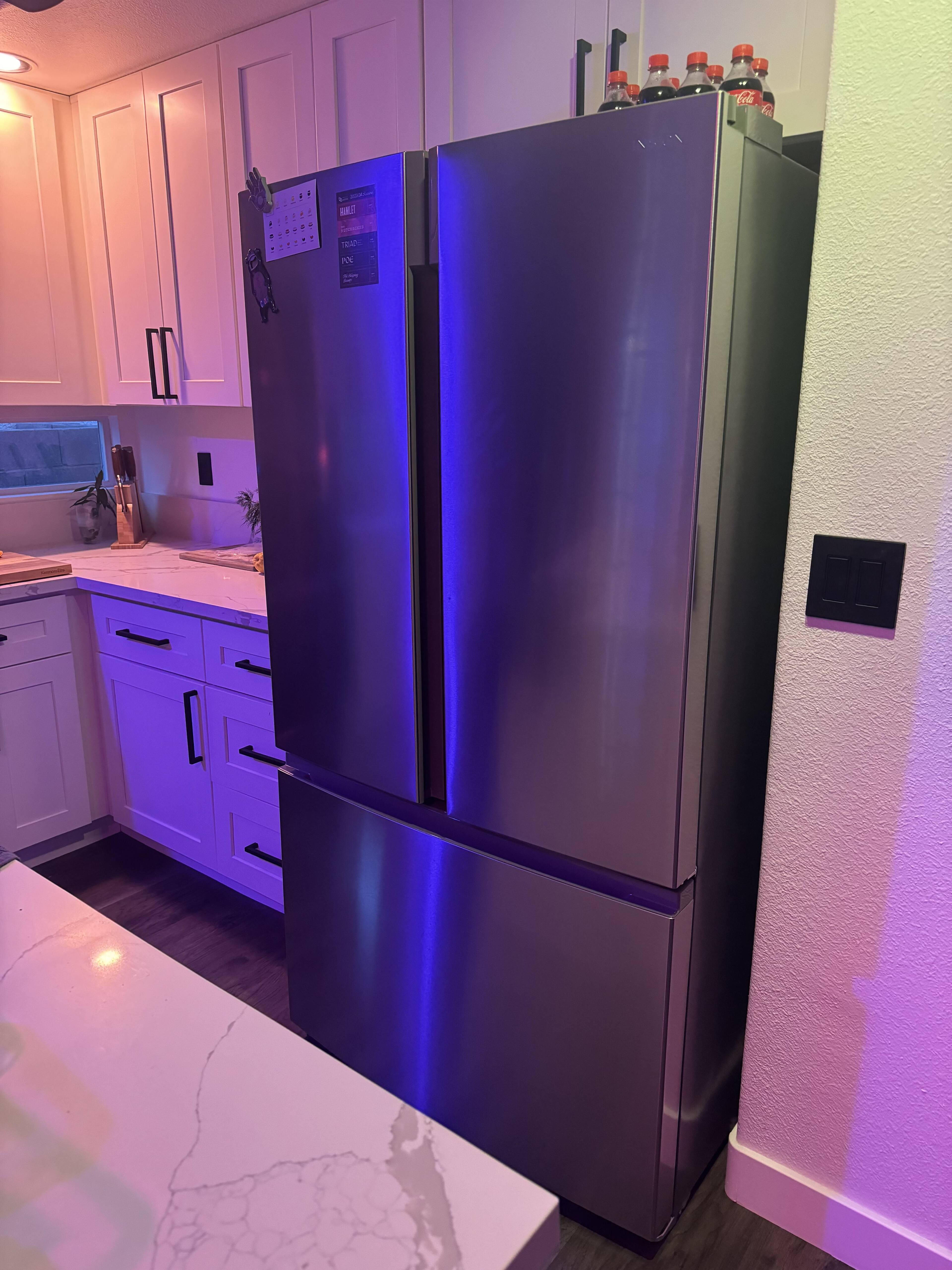 Customer provided image, click to load a larger version