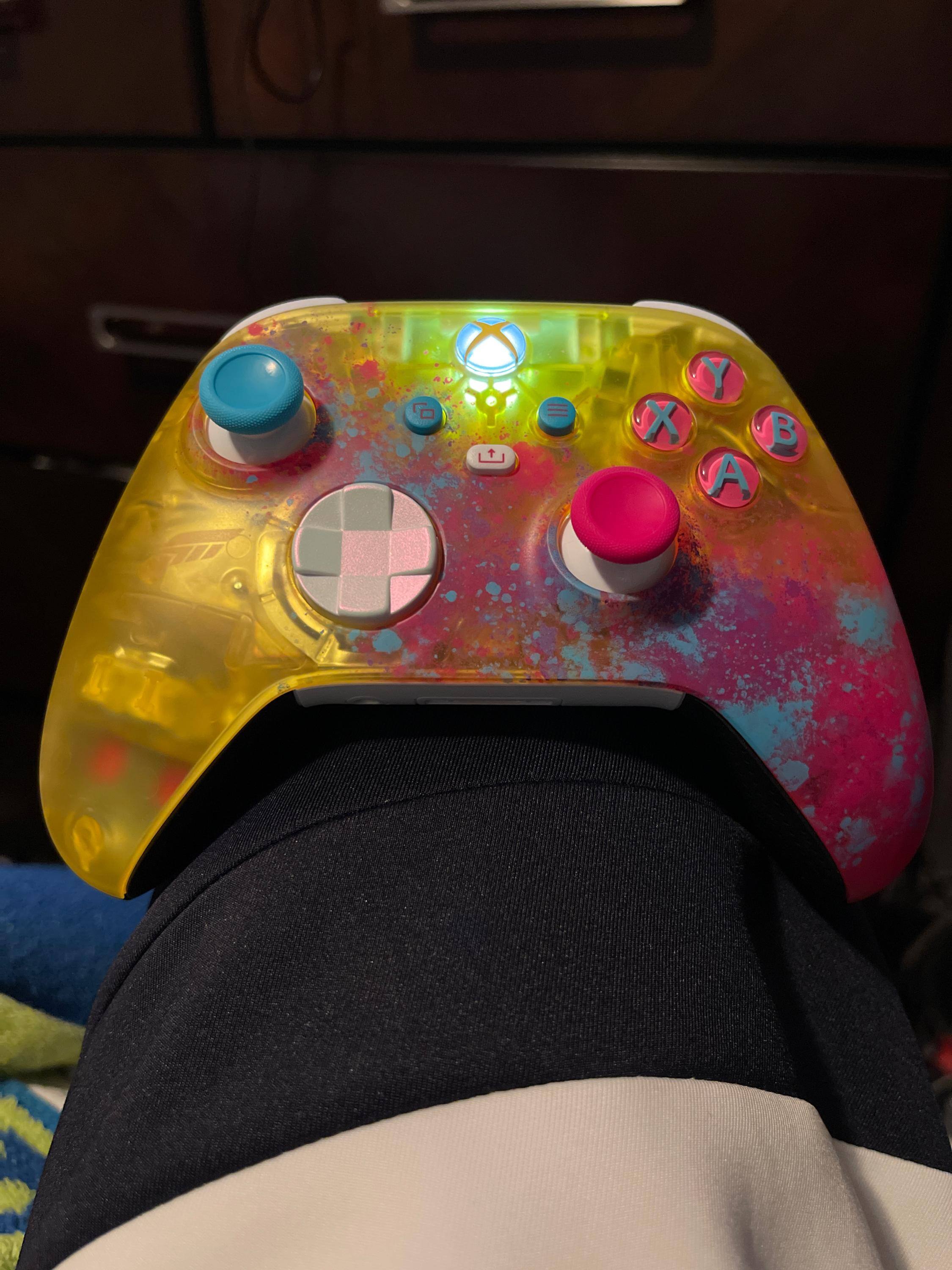 Customer provided, click to load a larger version