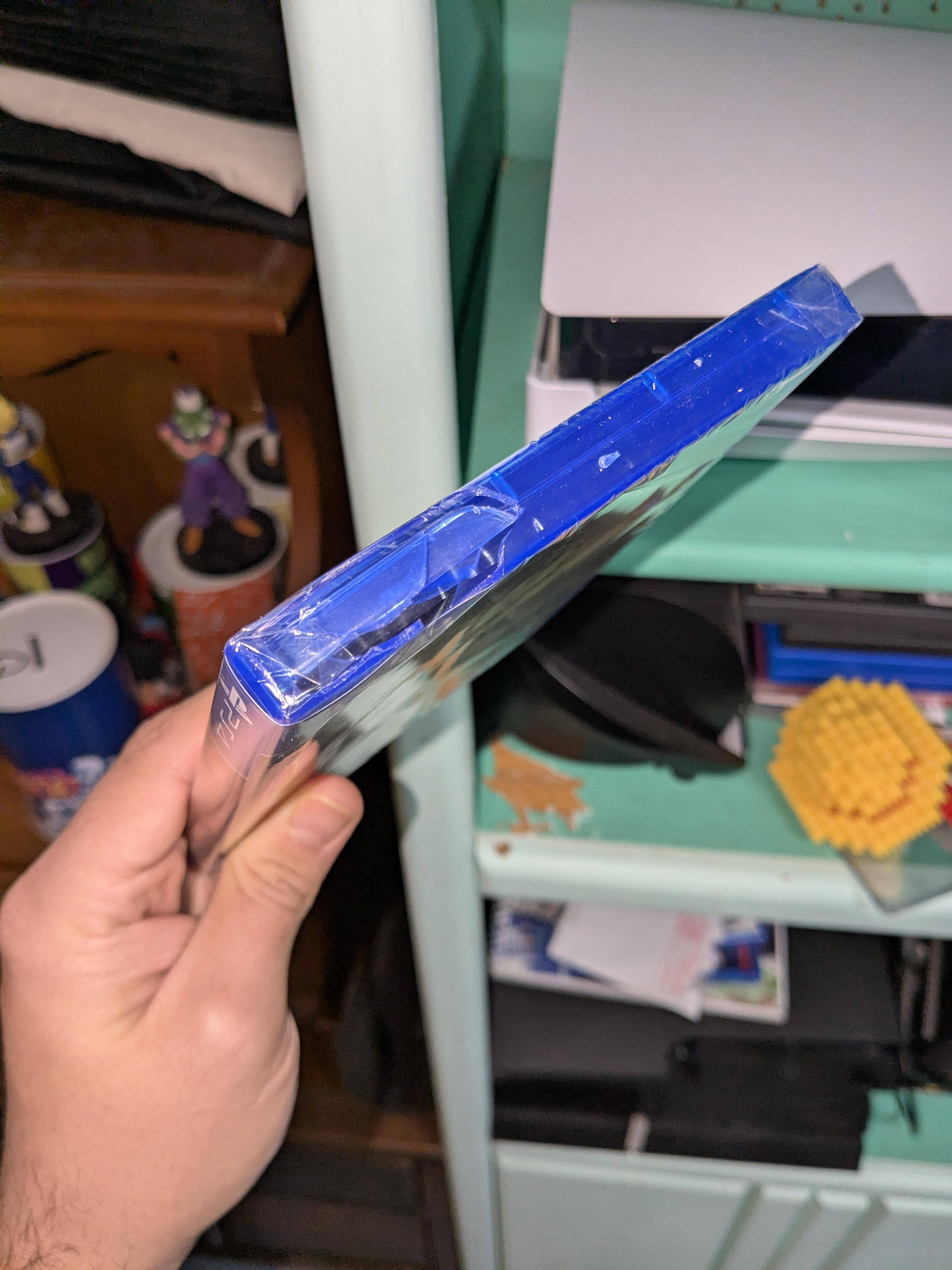 Customer provided image, click to load a larger version