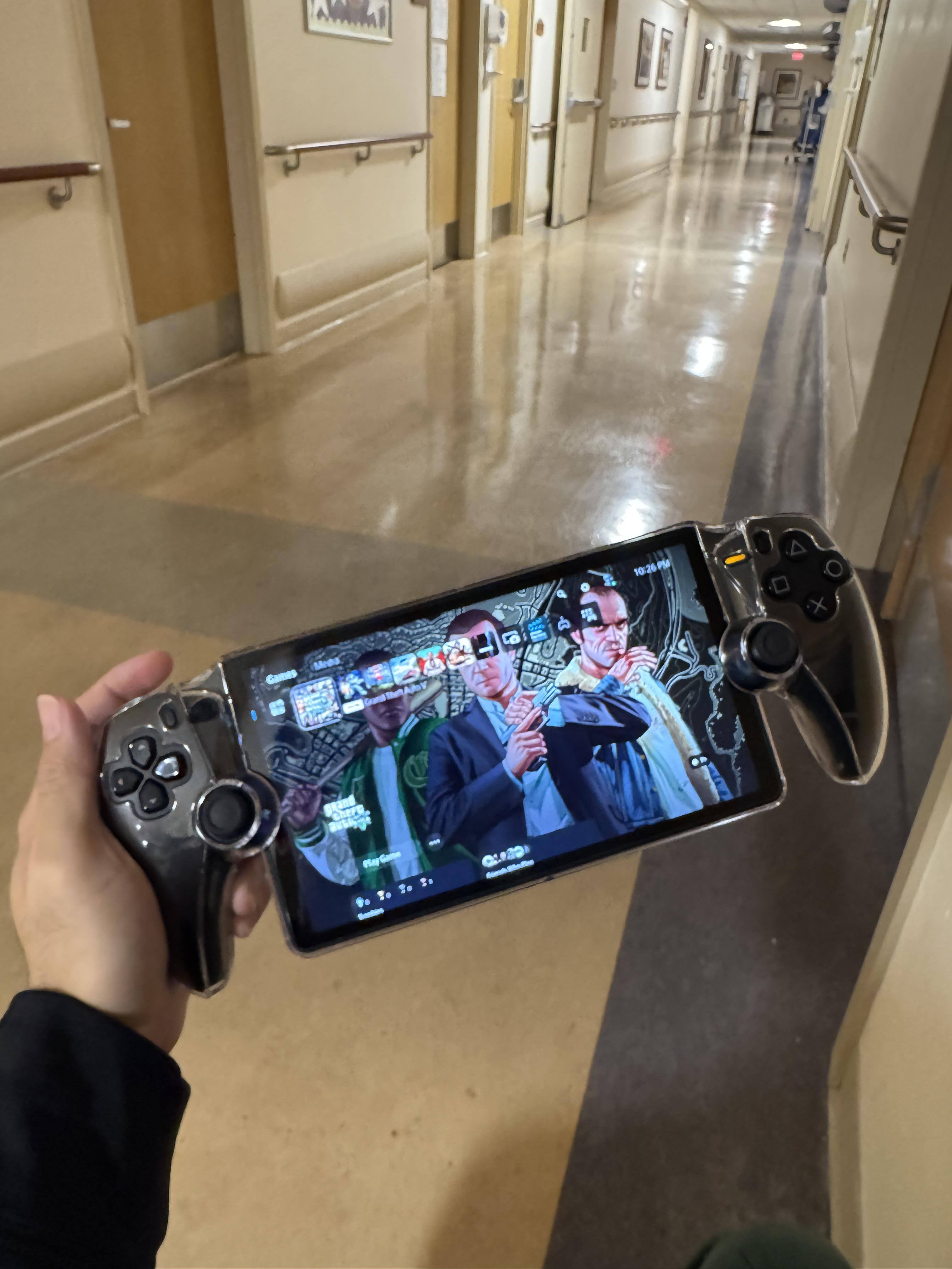 Customer provided, click to load a larger version