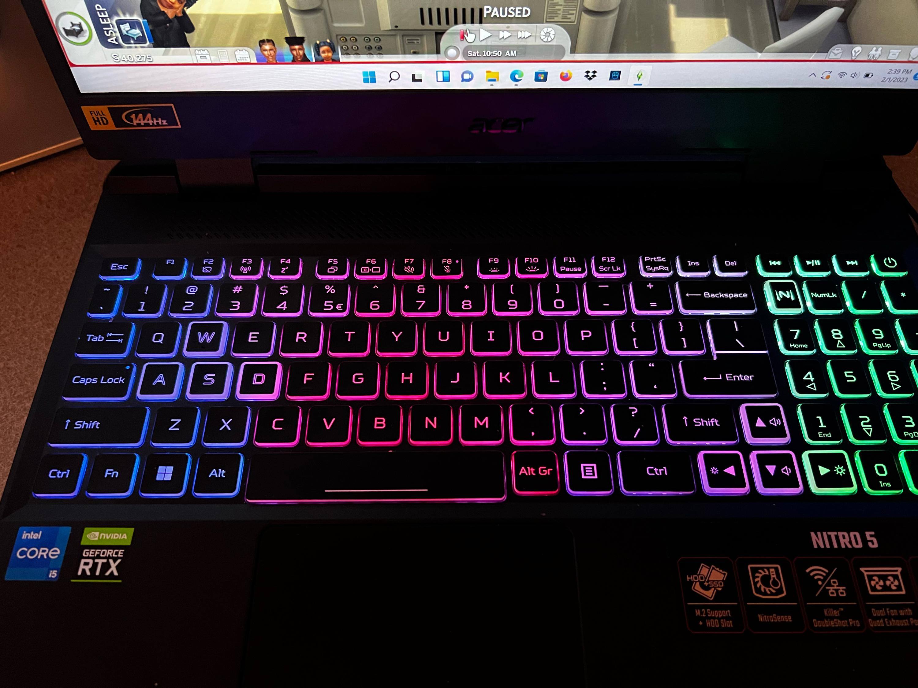 Customer provided, click to load a larger version