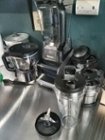 Ninja Intelli-Sense Kitchen System Review @NinjaKitchen @SMGurusNetwork  @skw3324