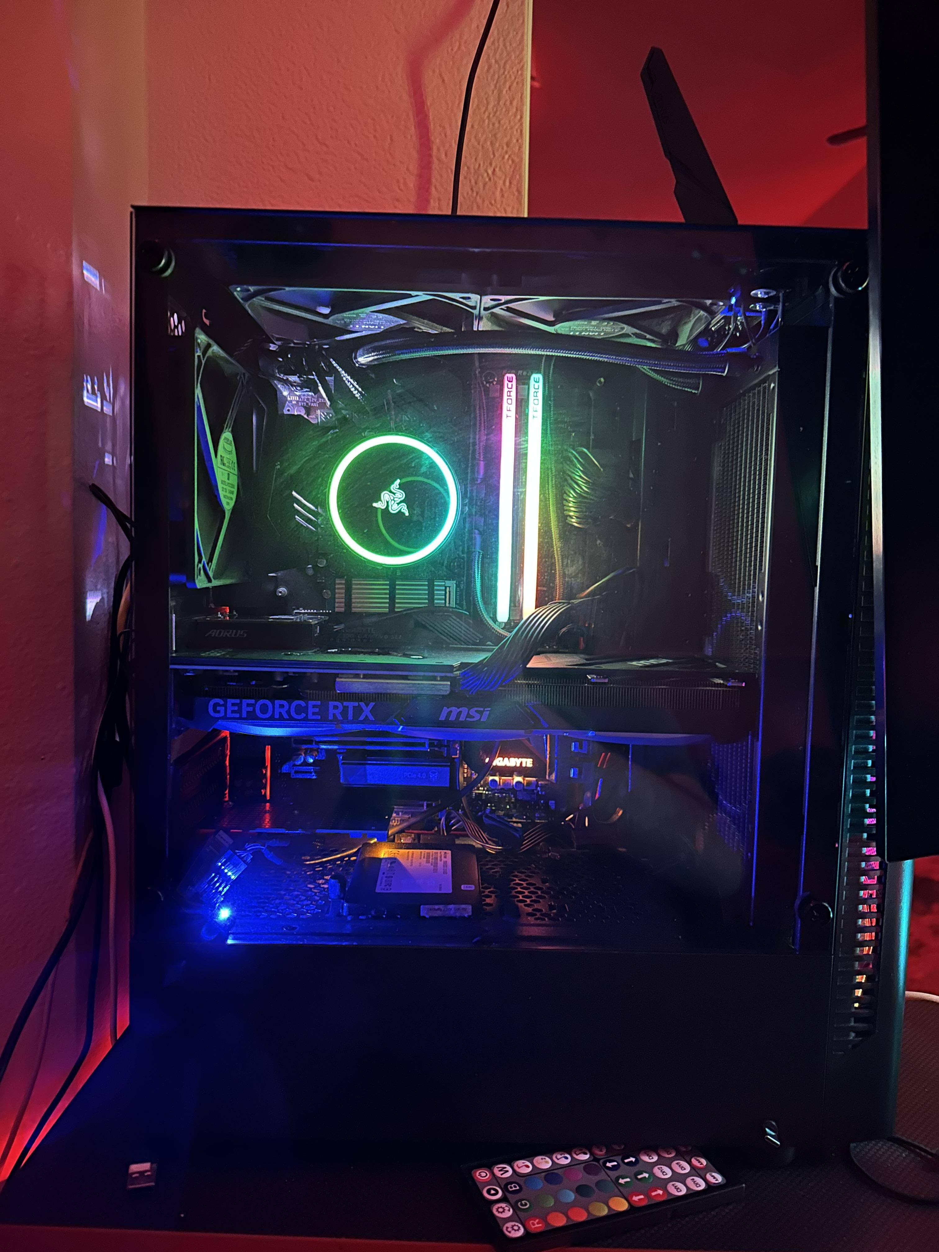 Customer provided image, click to load a larger version