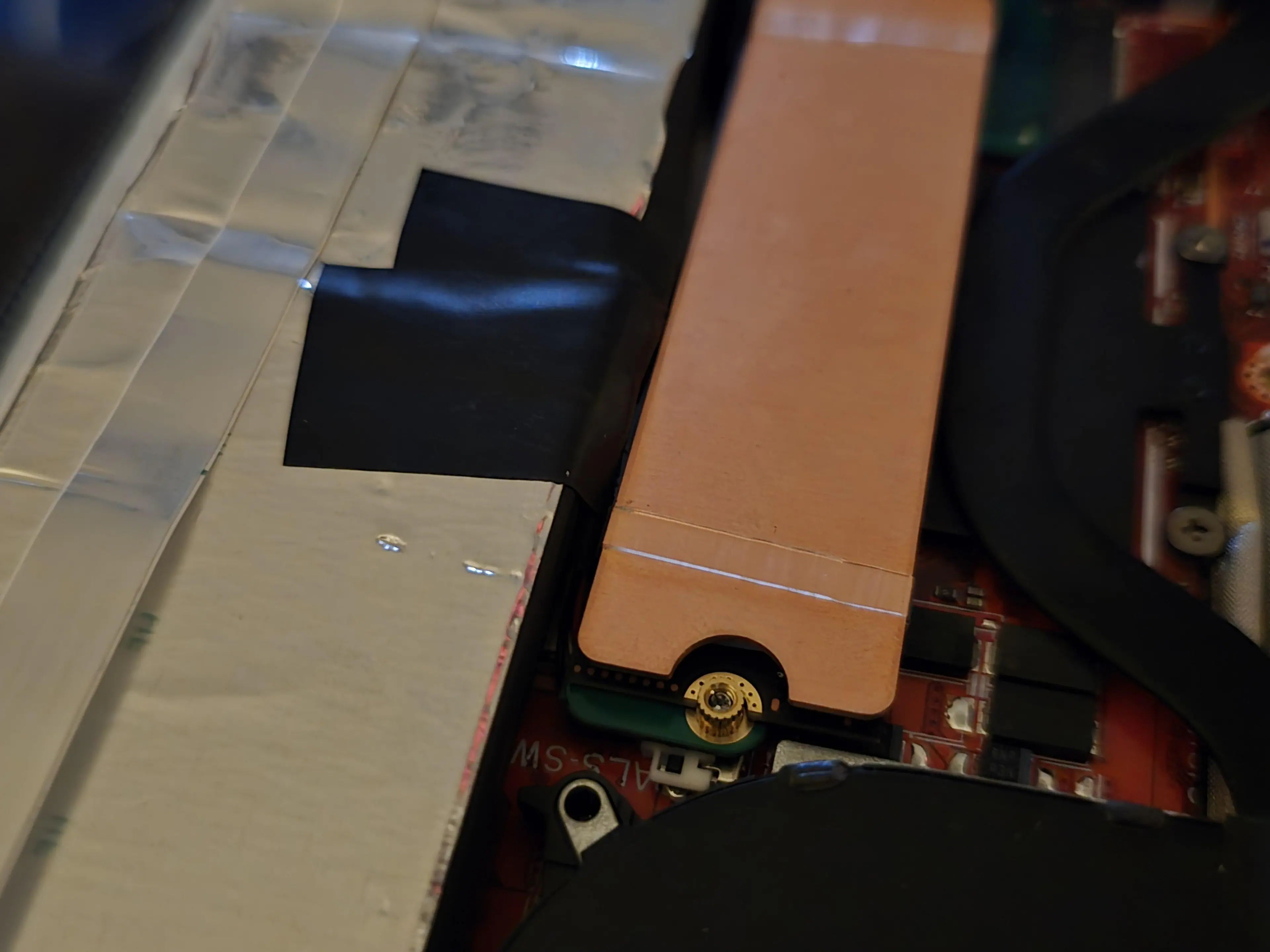 Customer provided image, click to load a larger version