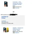 Customer provided image, click to load a larger version