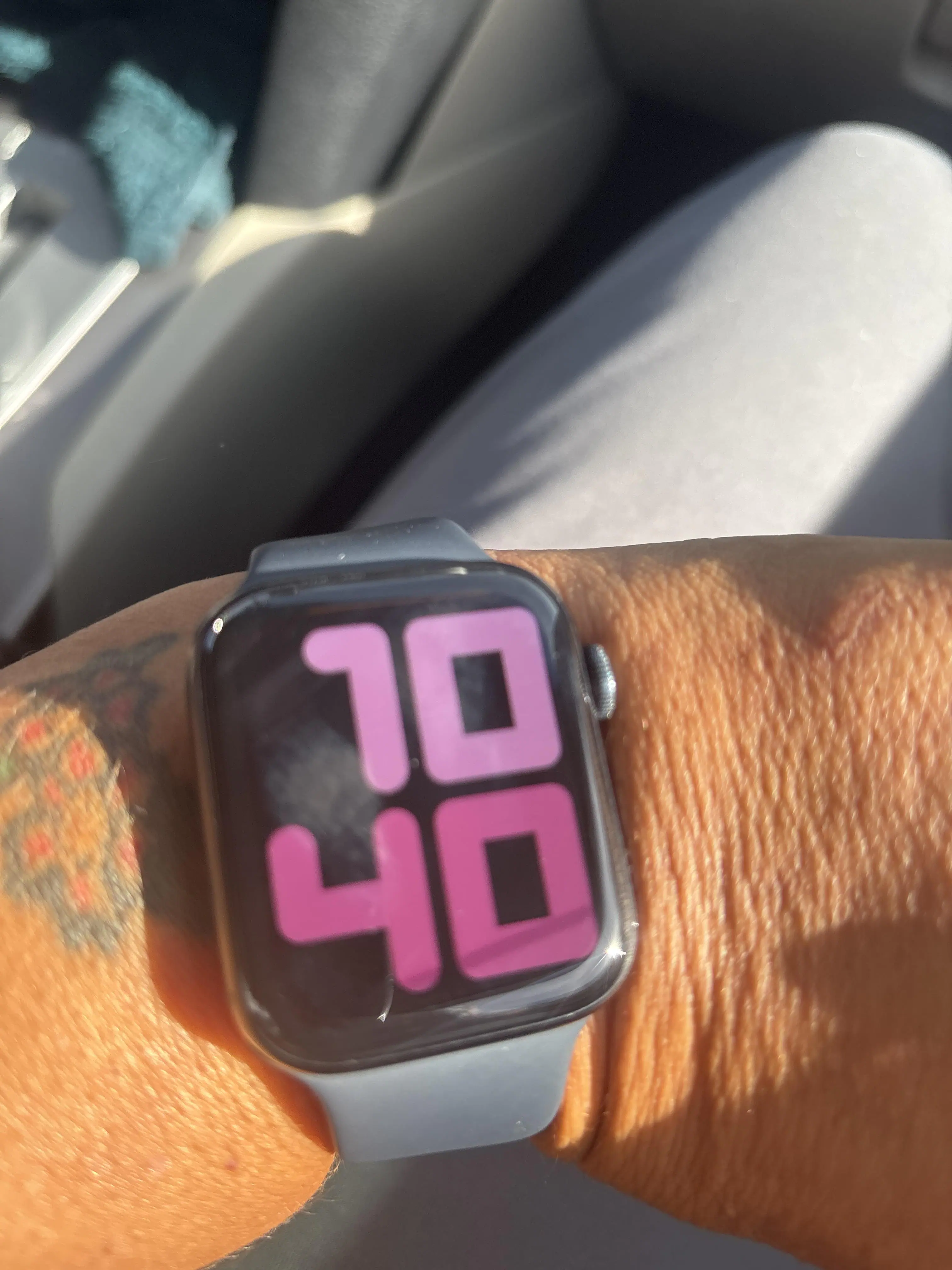 Customer provided image, click to load a larger version