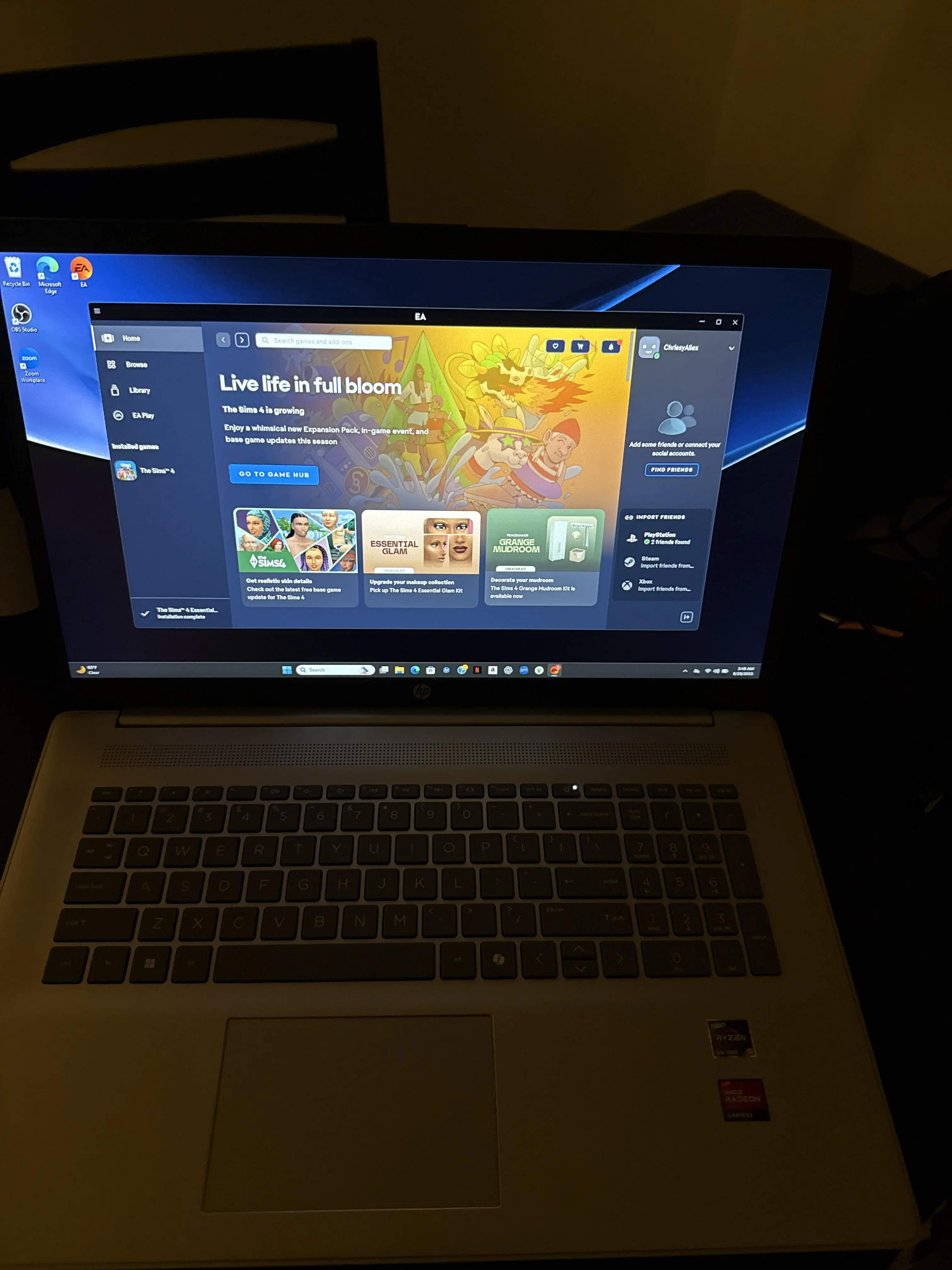 Customer provided, click to load a larger version