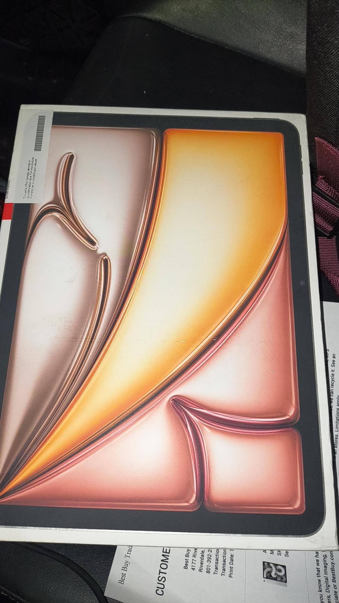 Customer provided, click to load a larger version