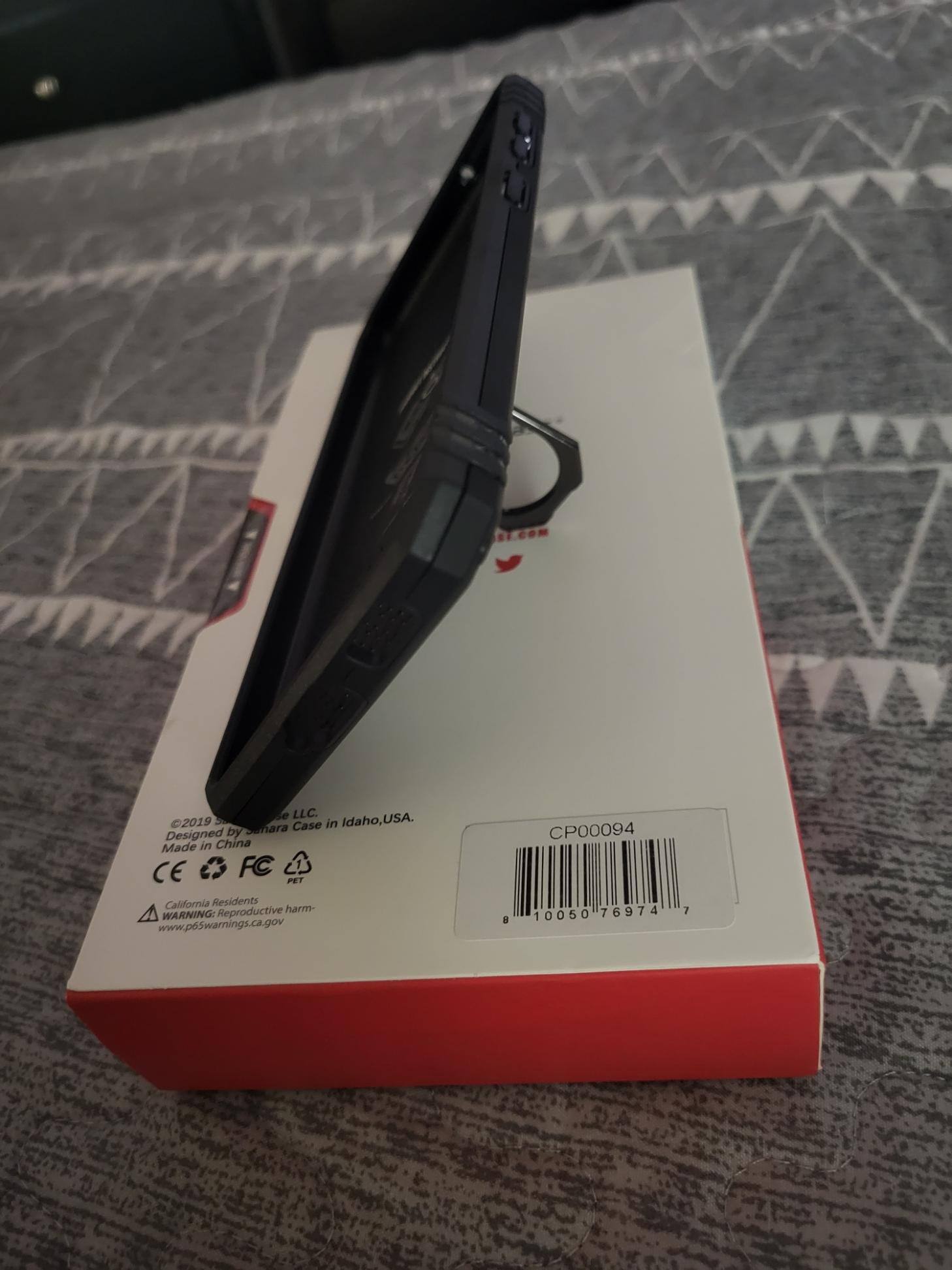 Customer provided image, click to load a larger version