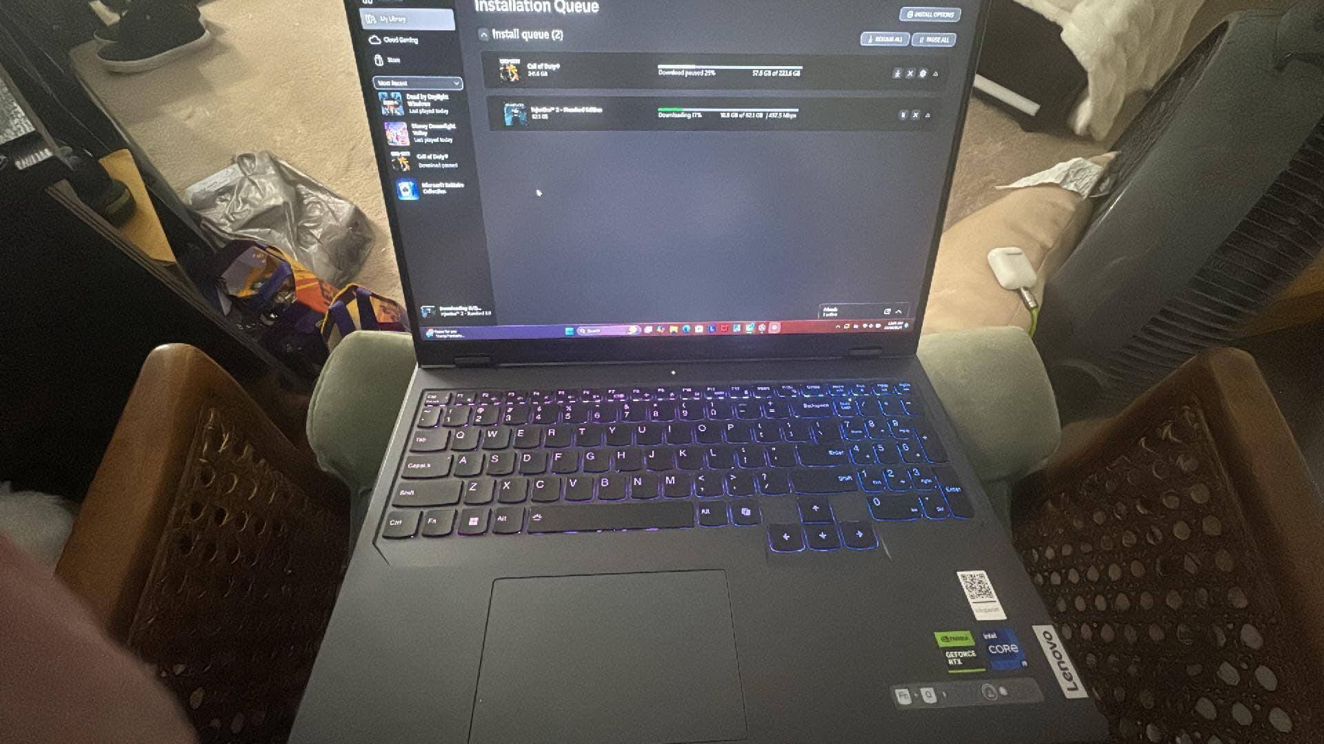 Customer provided, click to load a larger version