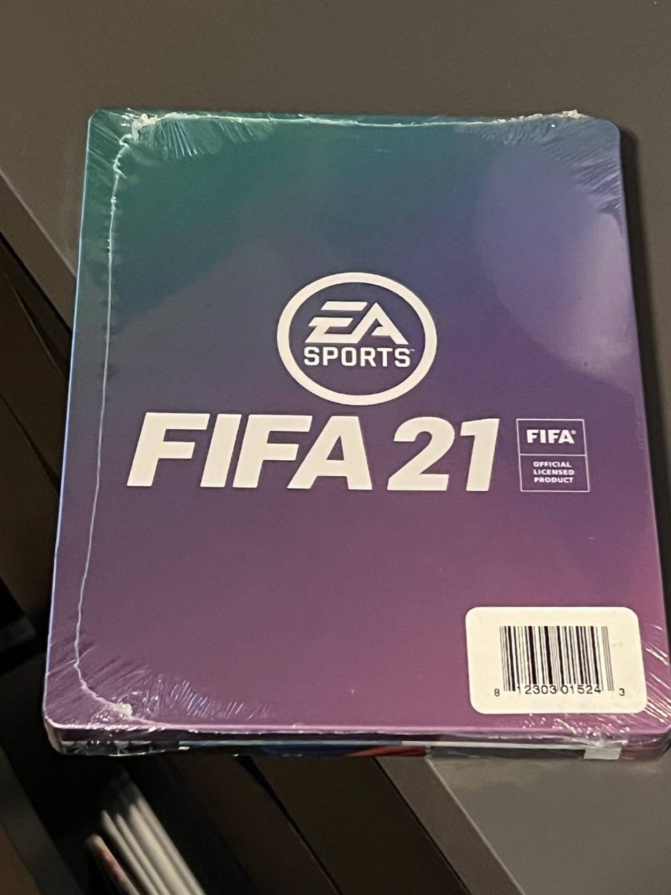 Customer provided image, click to load a larger version