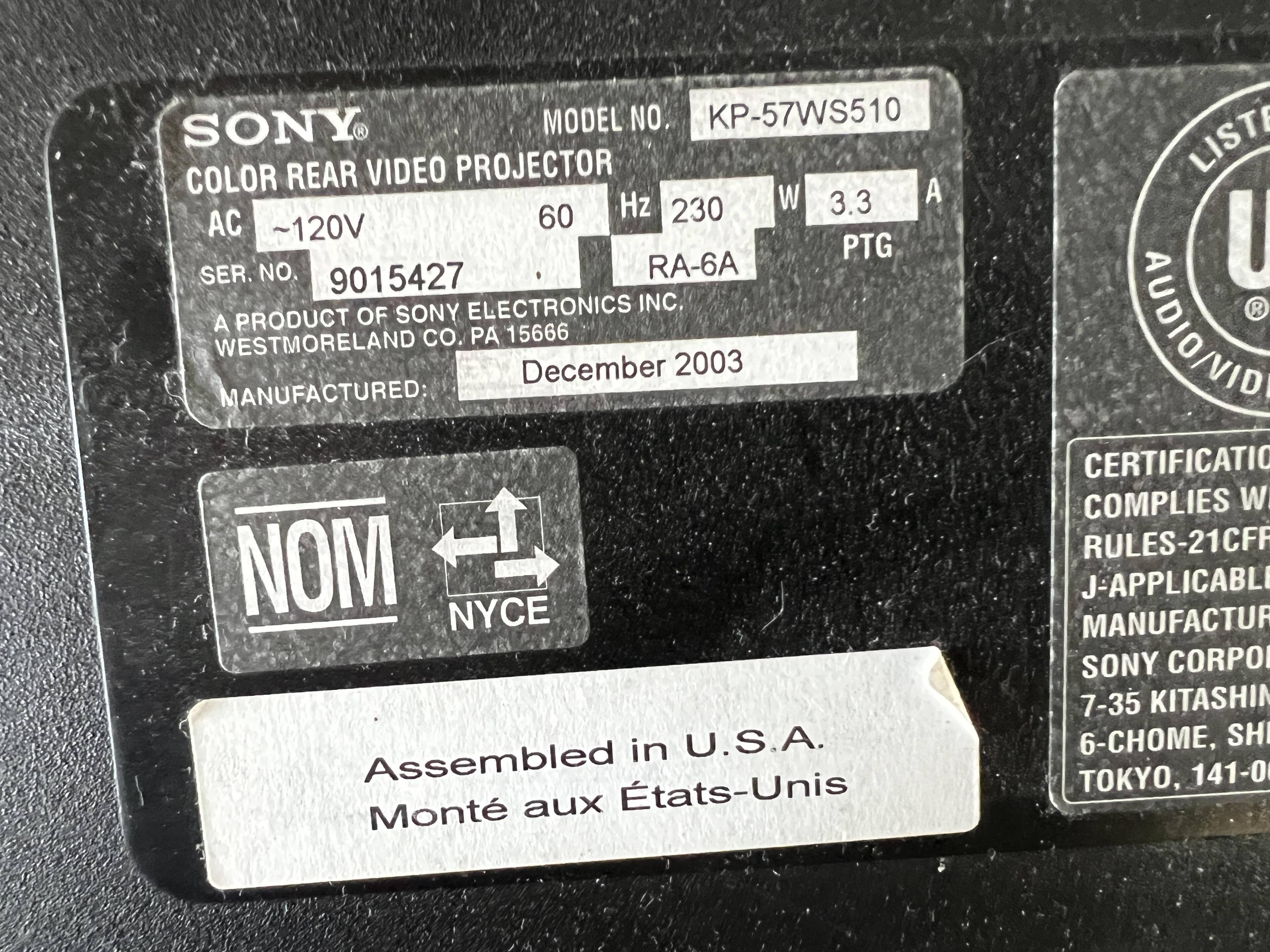 Customer provided image, click to load a larger version