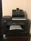 Epson DS-860, Epson All-in-One and Neat Scanner, click to load a larger version
