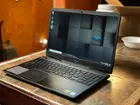 The Dell G3—a pretty understated design, click to load a larger version