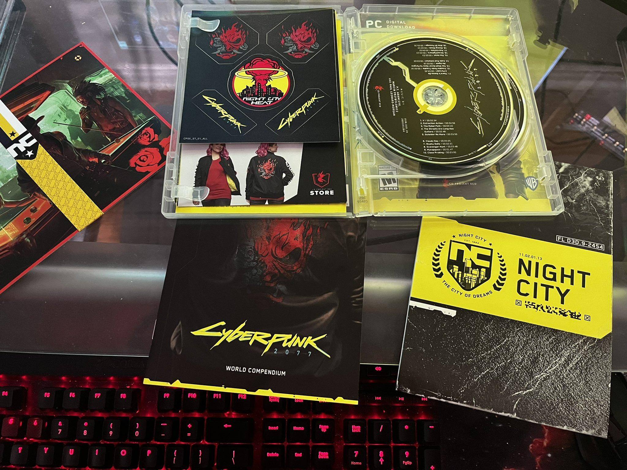 Customer provided image, click to load a larger version