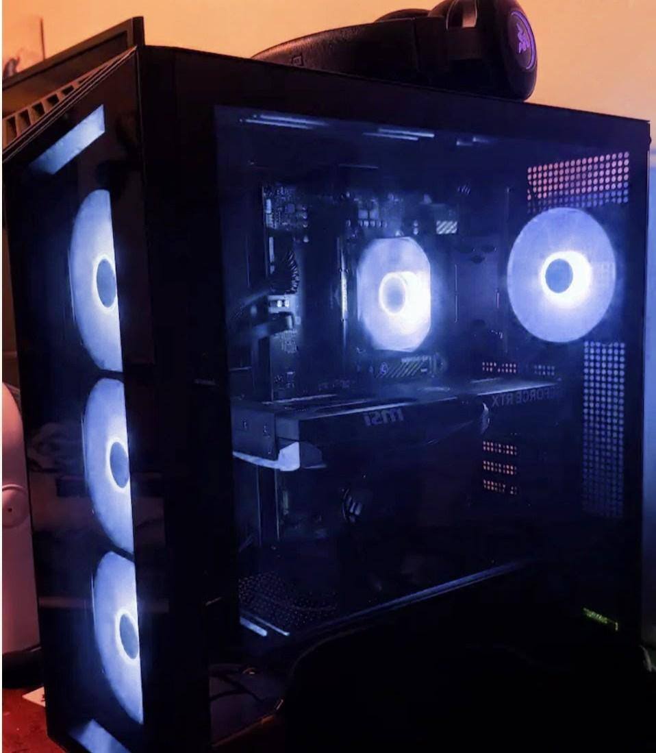 Customer provided image, click to load a larger version