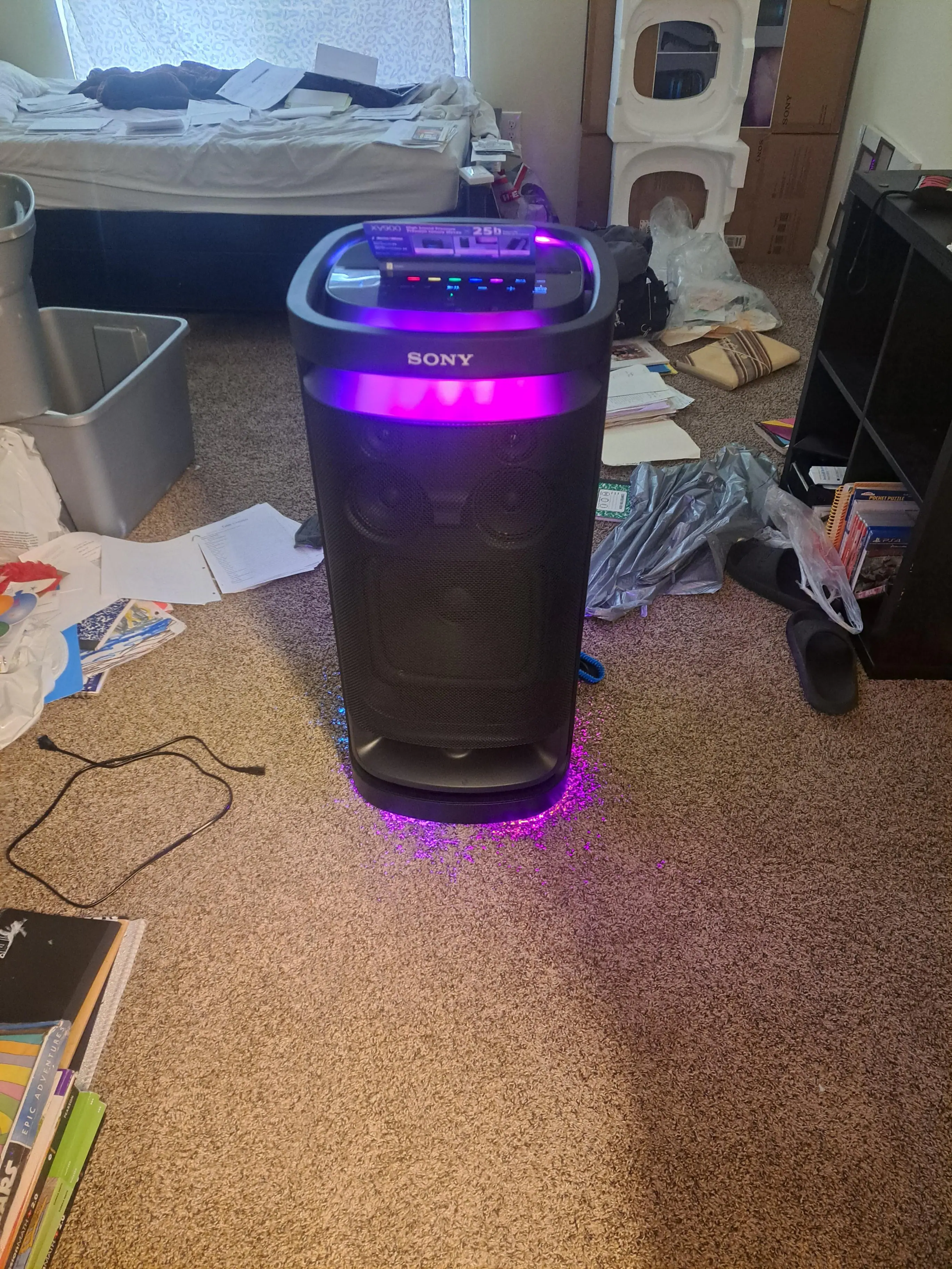 Customer provided image, click to load a larger version