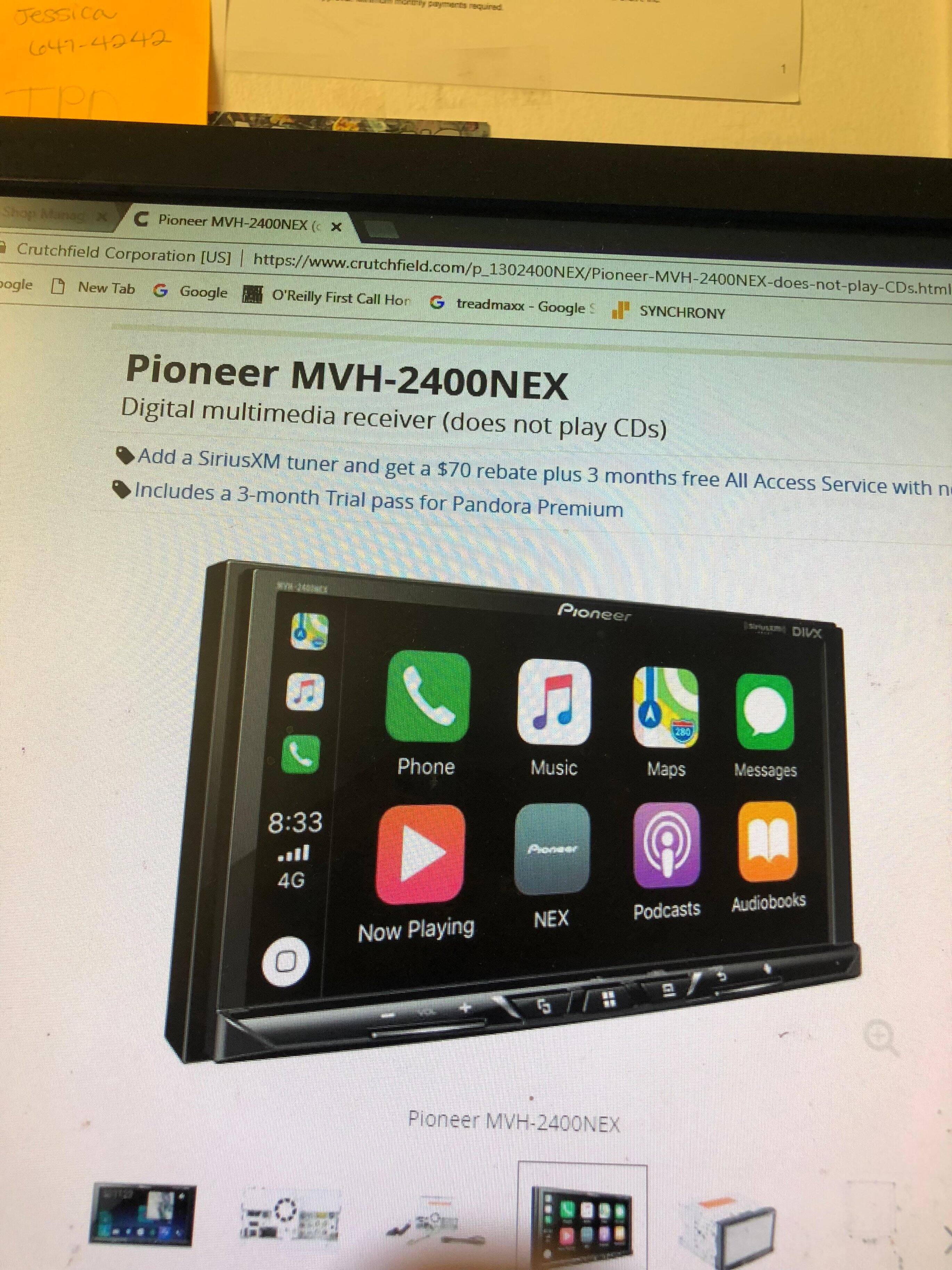 Customer provided, click to load a larger version