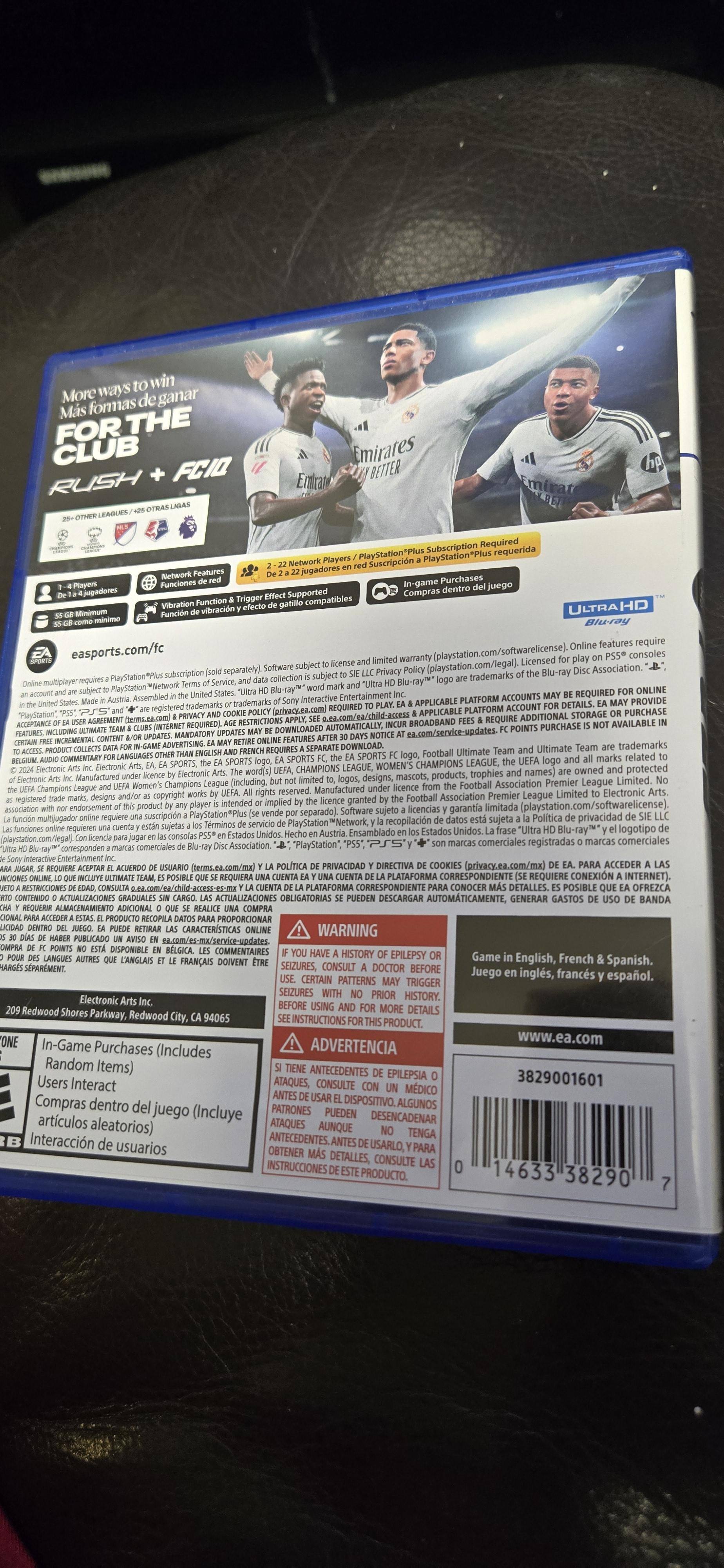 Customer provided image, click to load a larger version