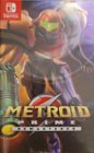 Metroid Prime Remastered Nintendo Switch, Nintendo Switch – OLED Model,  Nintendo Switch Lite 114551 - Best Buy