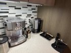Brim 6.4-Oz. Conical Burr Coffee Grinder Stainless Steel  - Best Buy