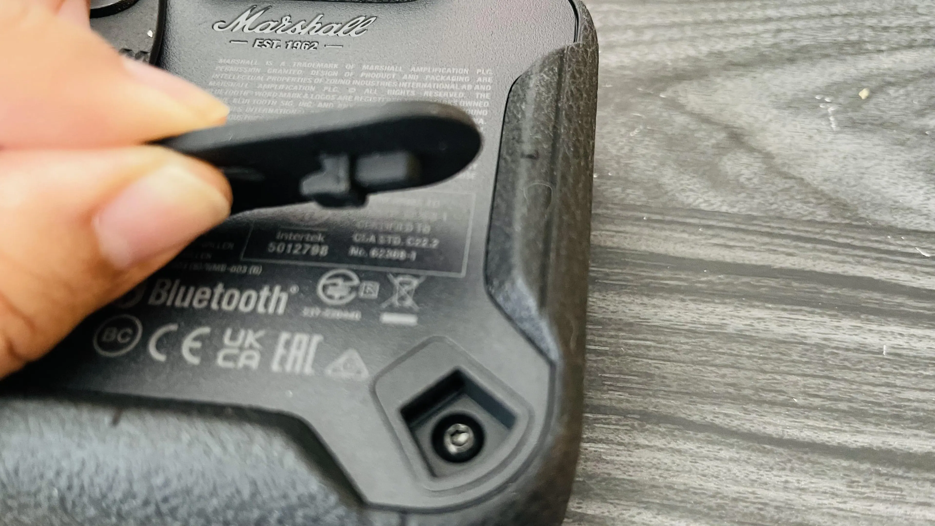 Customer provided, click to load a larger version