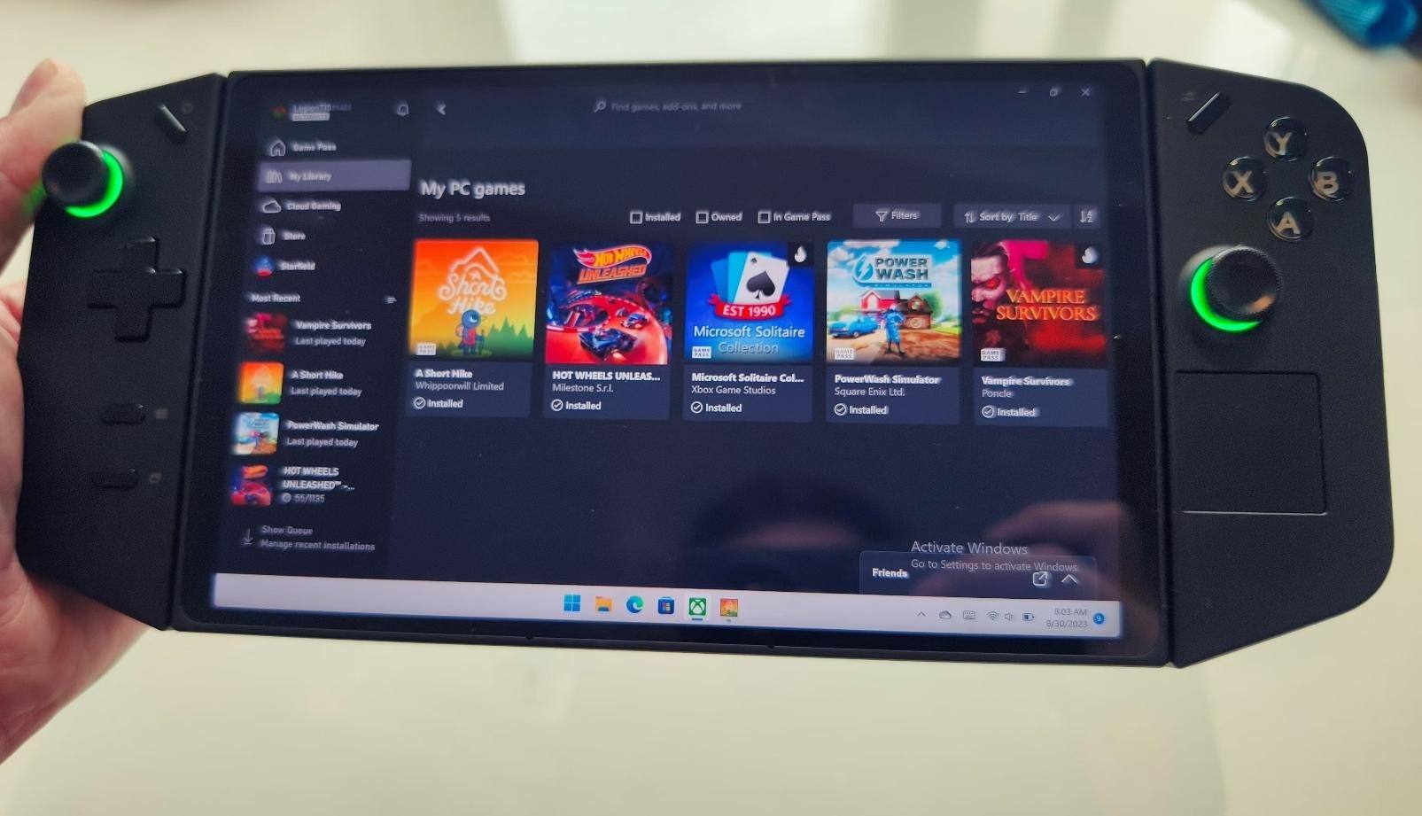 Customer provided, click to load a larger version