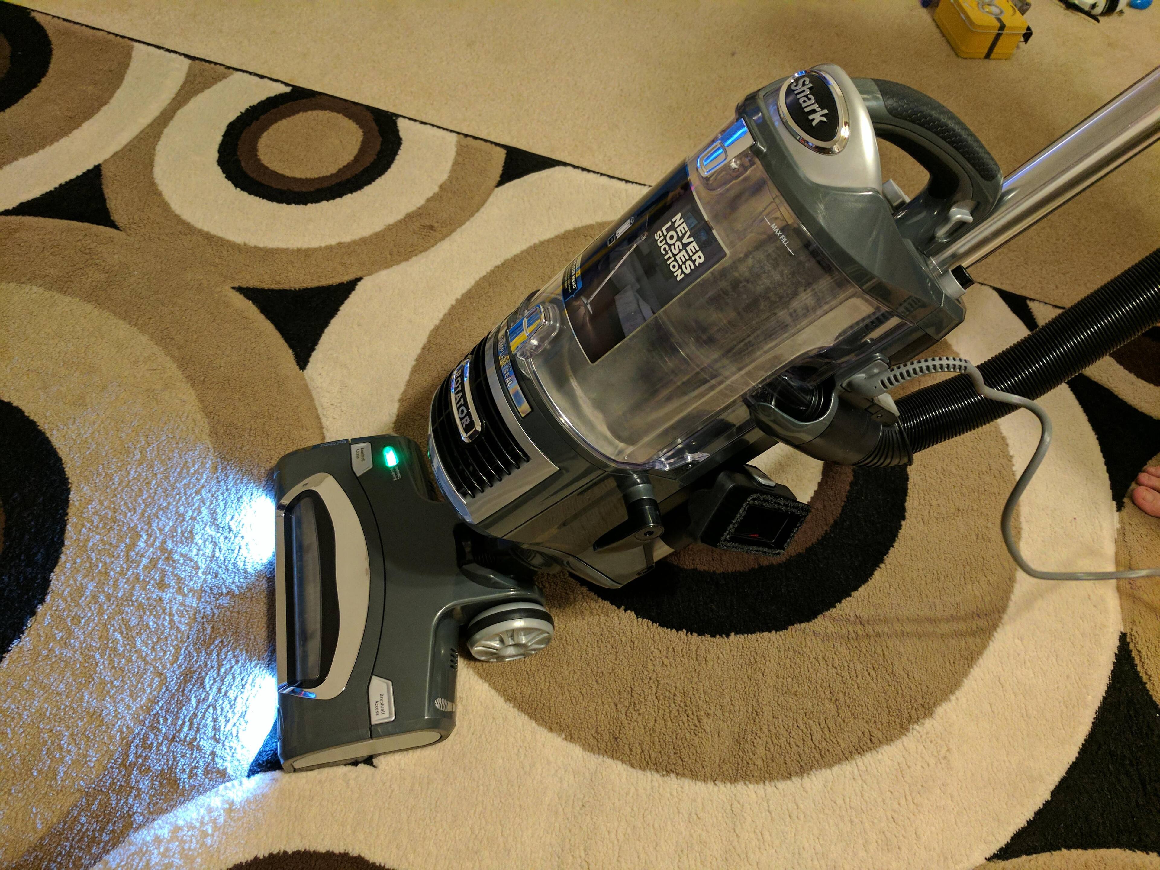 In Action, click to load a larger version