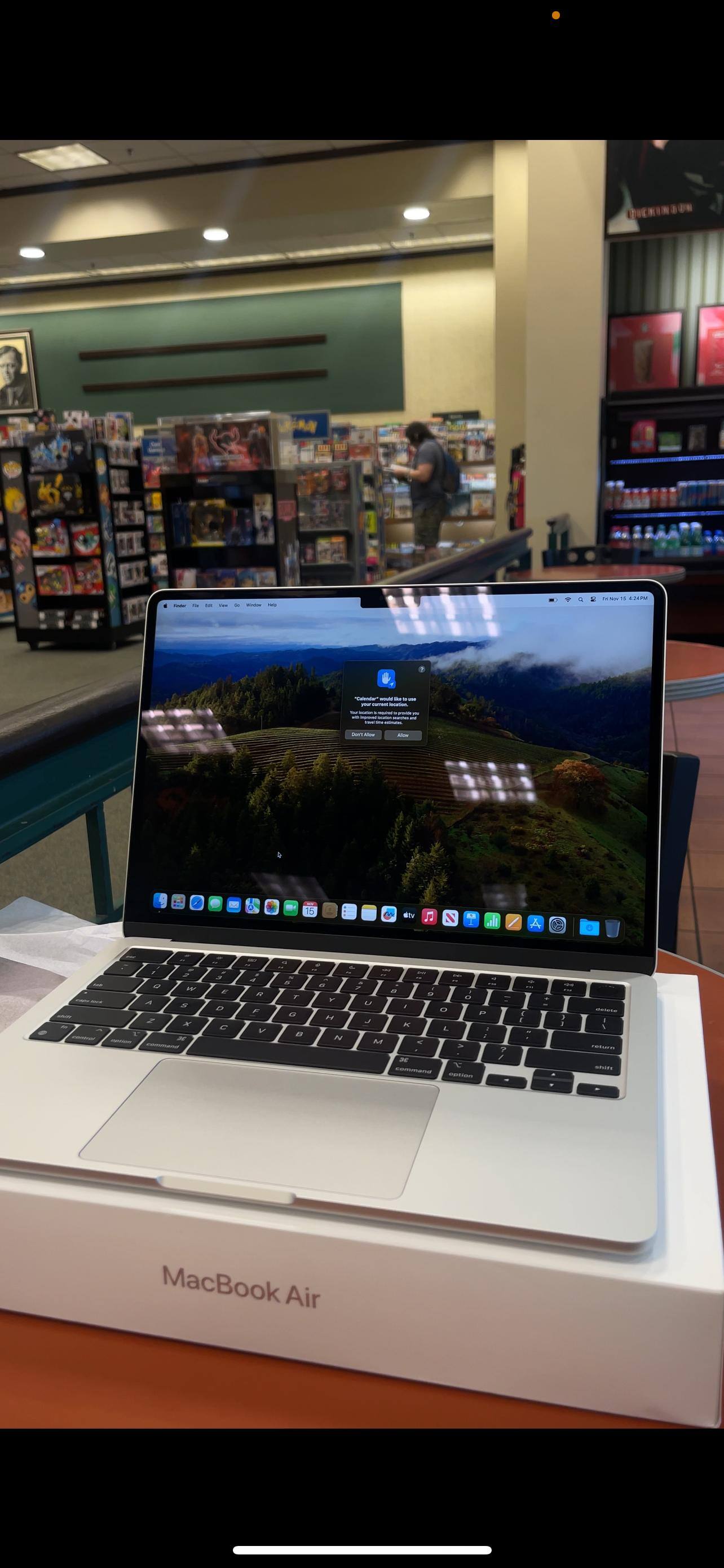 Customer provided, click to load a larger version