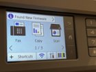 Touchscreen and Non-Illuminated Menu Buttons, click to load a larger version