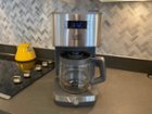 GE 5-Cup Digital Coffee Maker 169208 Reviews –
