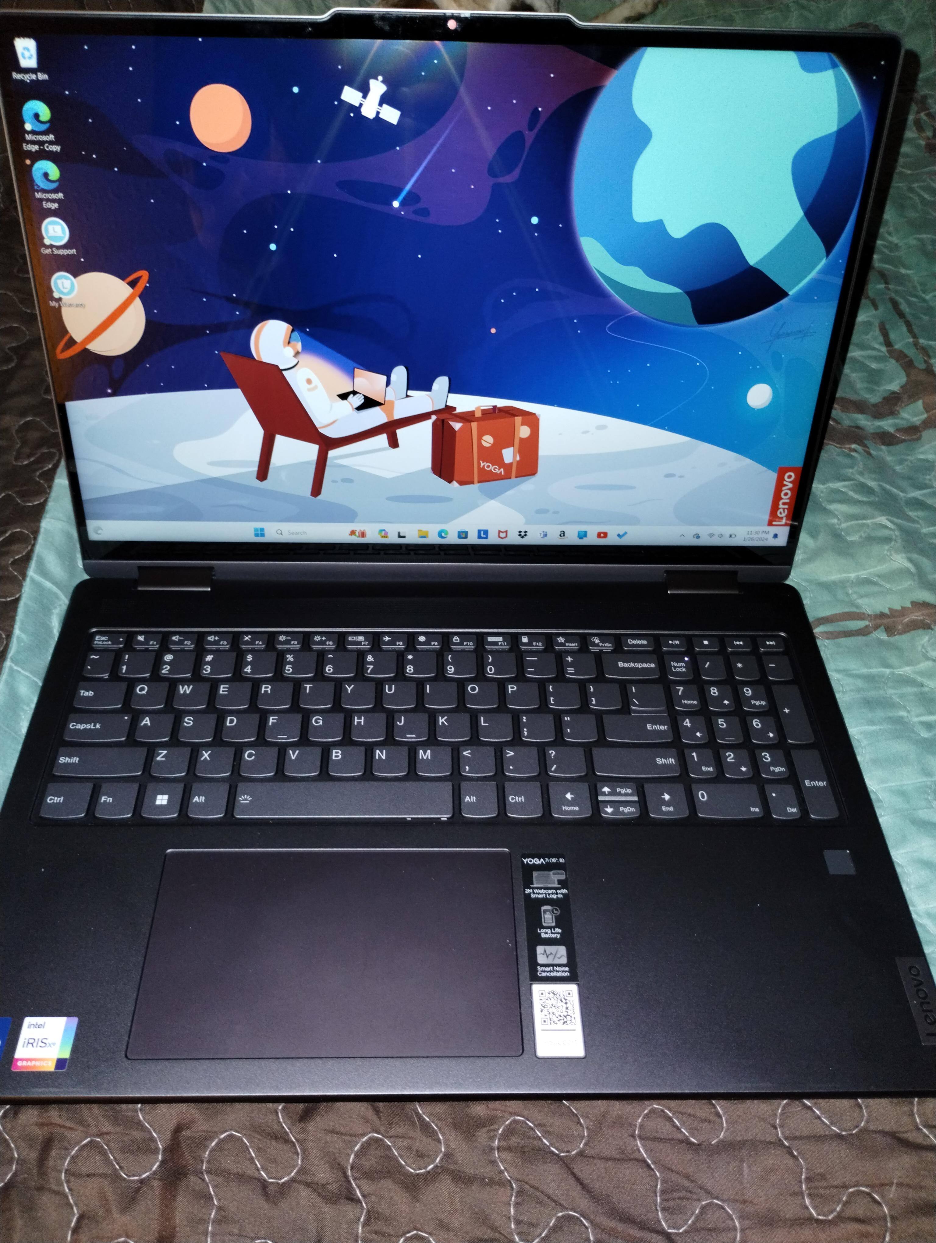 Customer provided, click to load a larger version